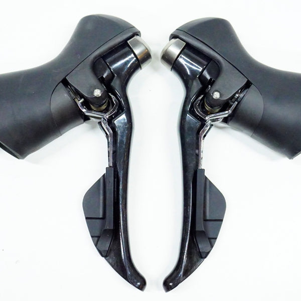Shimano ULTEGRA ST-6800 デュアルコントロールレバー SHIMANO 「シマノ」 ULTEGRA ST-6800 デュアルコントロールレバー