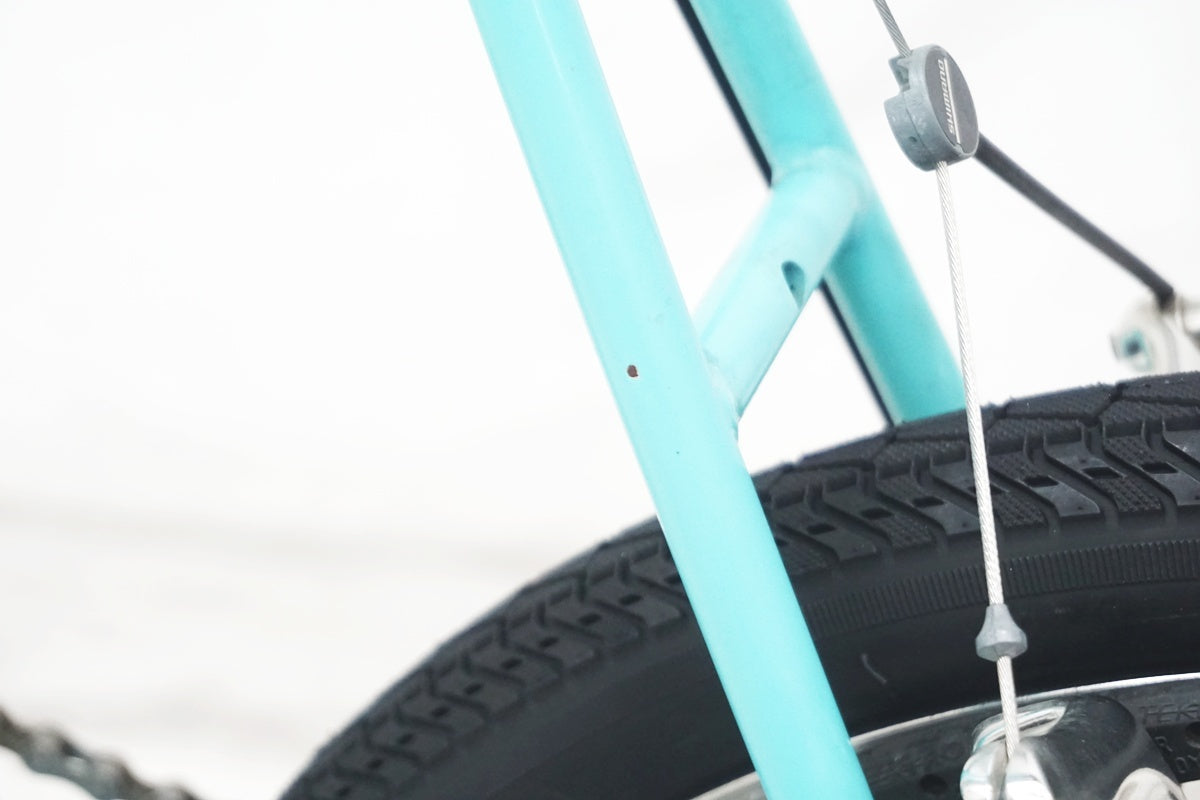 BRUNO 「ブルーノ」 MINIVELO 2010年モデル 20インチ ミニベロ / 大阪美原北インター店