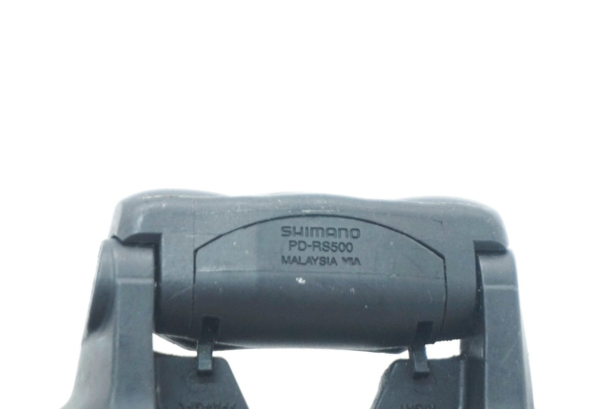 SHIMANO 「シマノ」 PD-RS500 ペダル / 大阪門真店