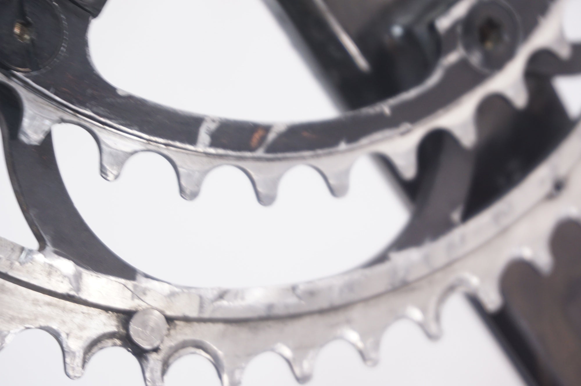 FULCRUM 「フルクラム」 RACING TORQ RS 53-39T 170mm クランクセット