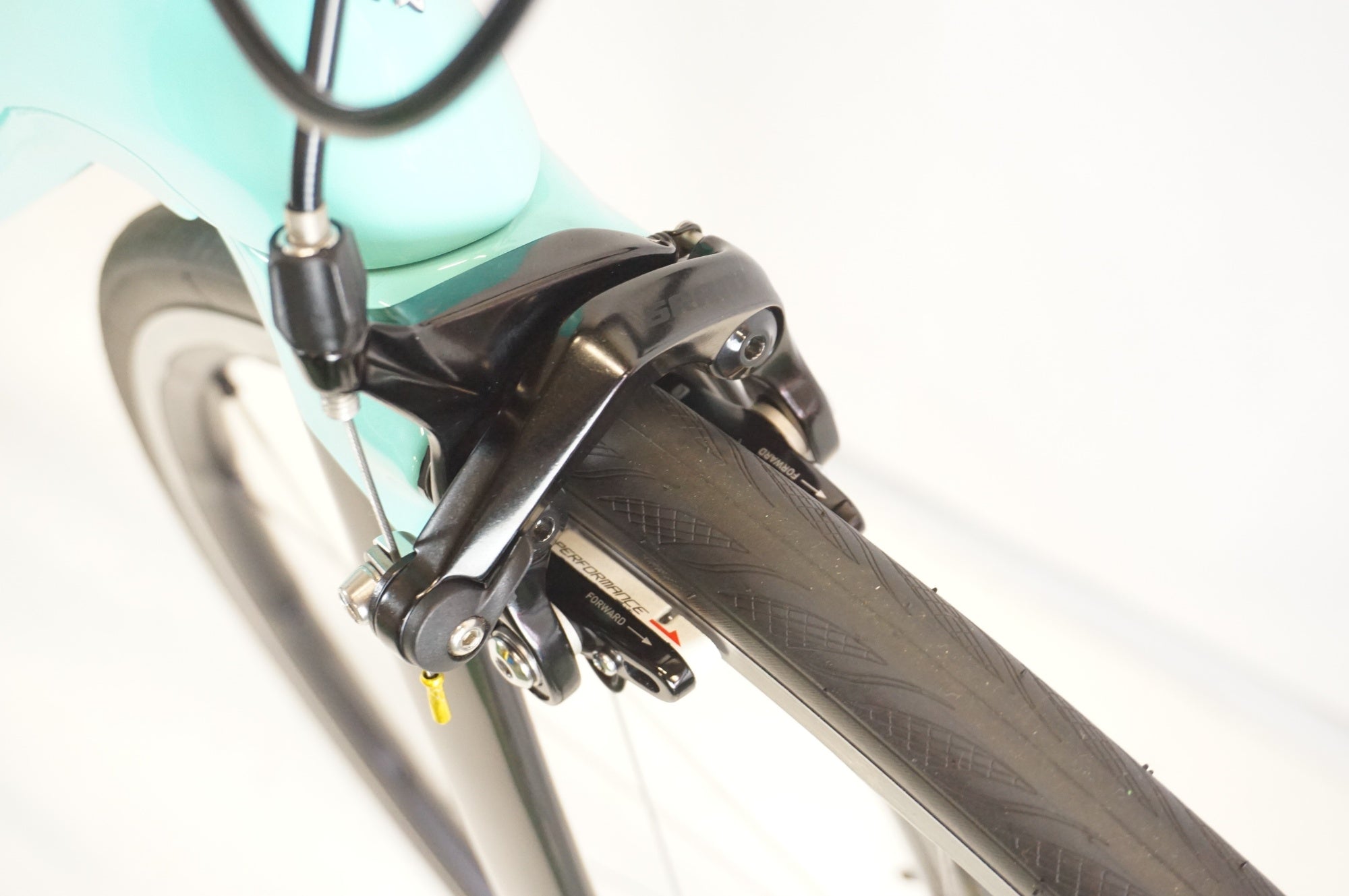 BIANCHI 「ビアンキ」 BIANCHI OLTRE XR4 RIM カスタム 2021年モデル ロードバイク / 宇都宮店