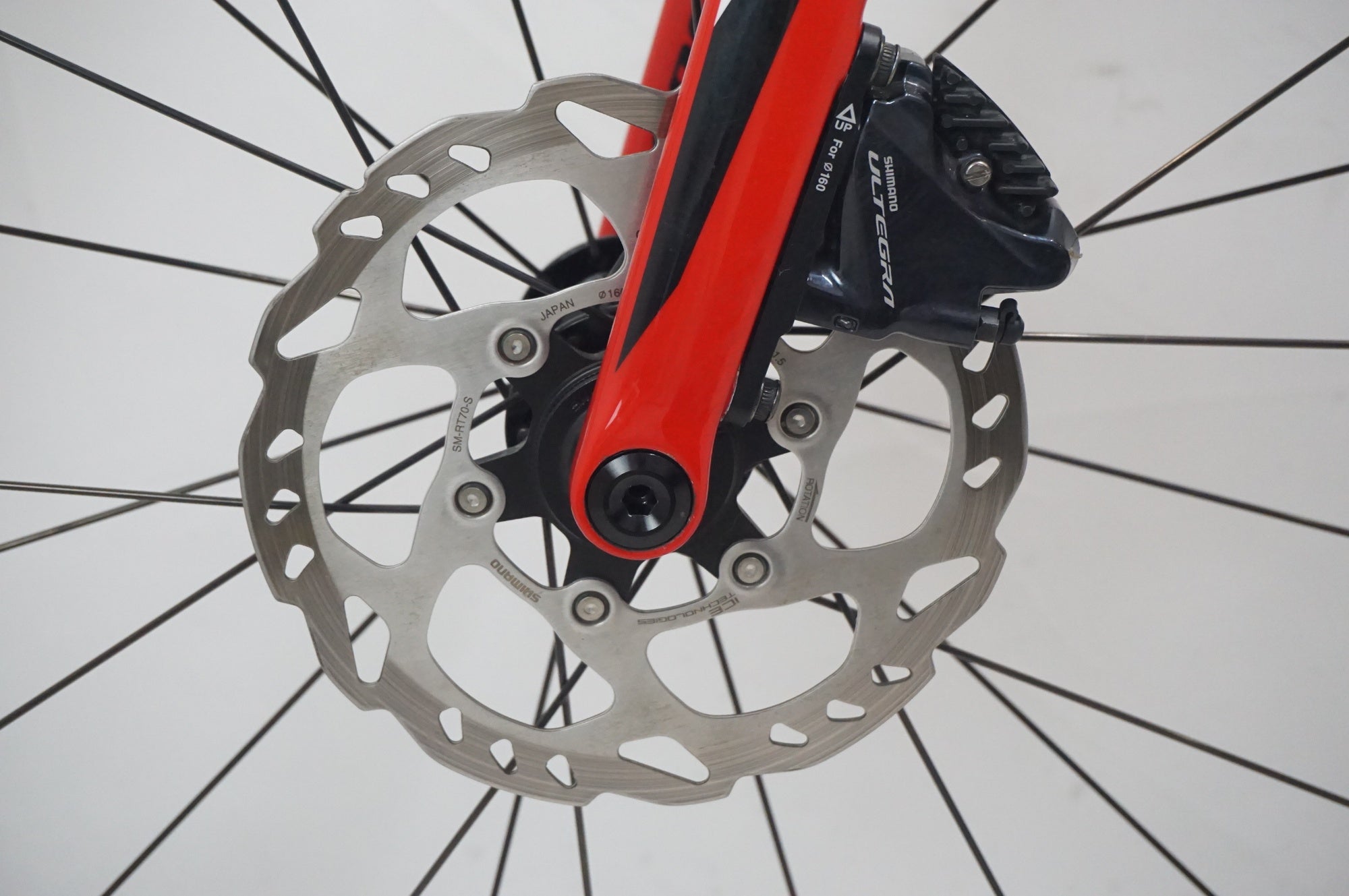 SPECIALIZED 「スペシャライズド」 MENS TARMAC DISC 2019年モデル ロードバイク / 福岡アイランドシティ店