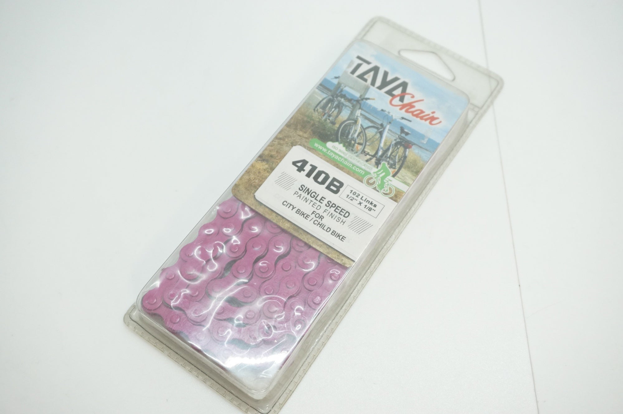 TAYA 「タヤ」 シングル用 チェーン / 福岡店