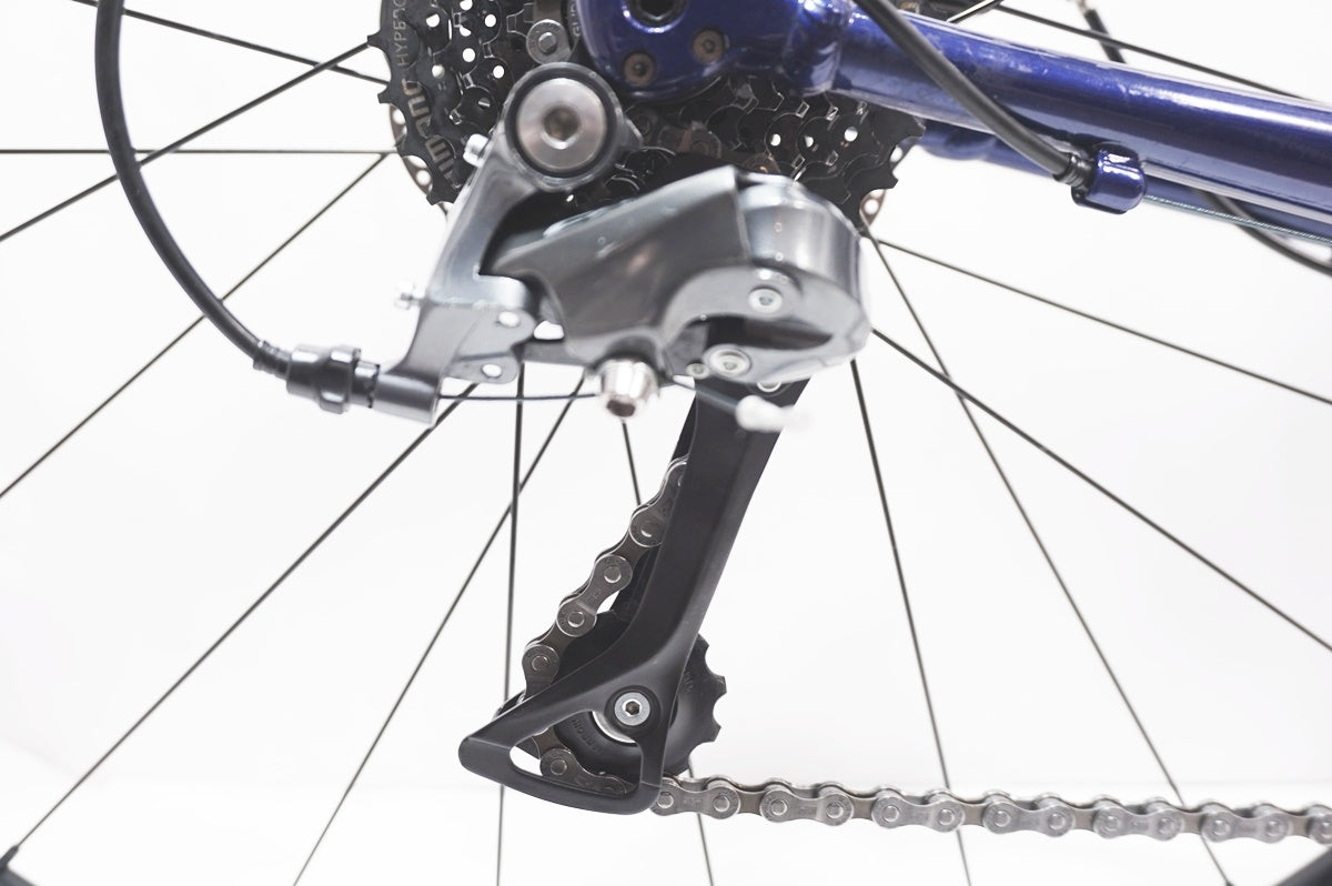 ドマーネAL2GEN3 引き取り限定 TREK 「トレック」 DOMANE AL2 GEN3 2023年モデル ロードバイク