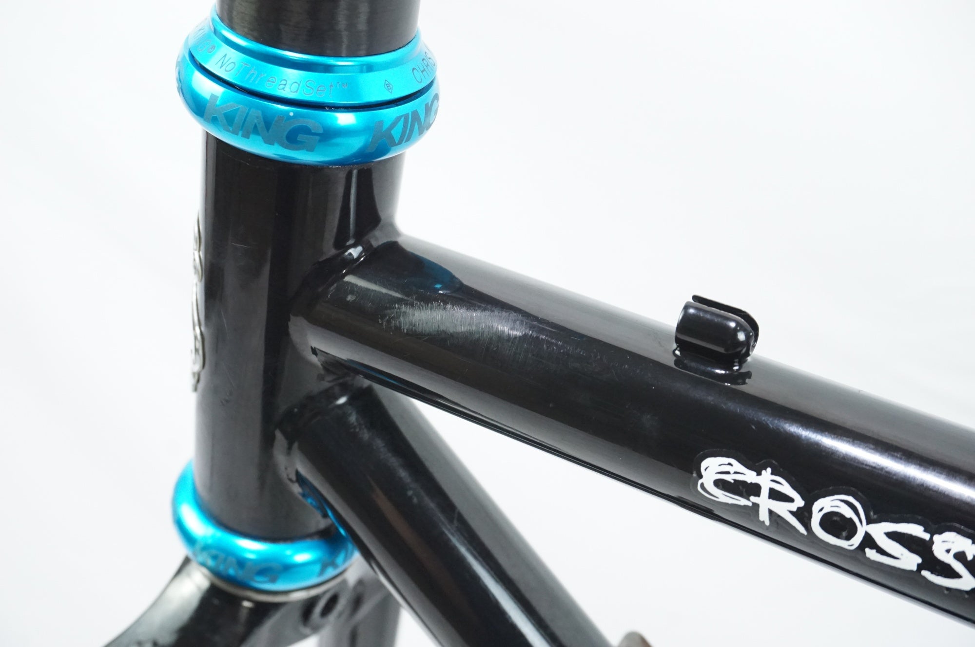 SURLY 「サーリー」 CROSSCHECK  2012年モデル フレームセット / 中目黒店