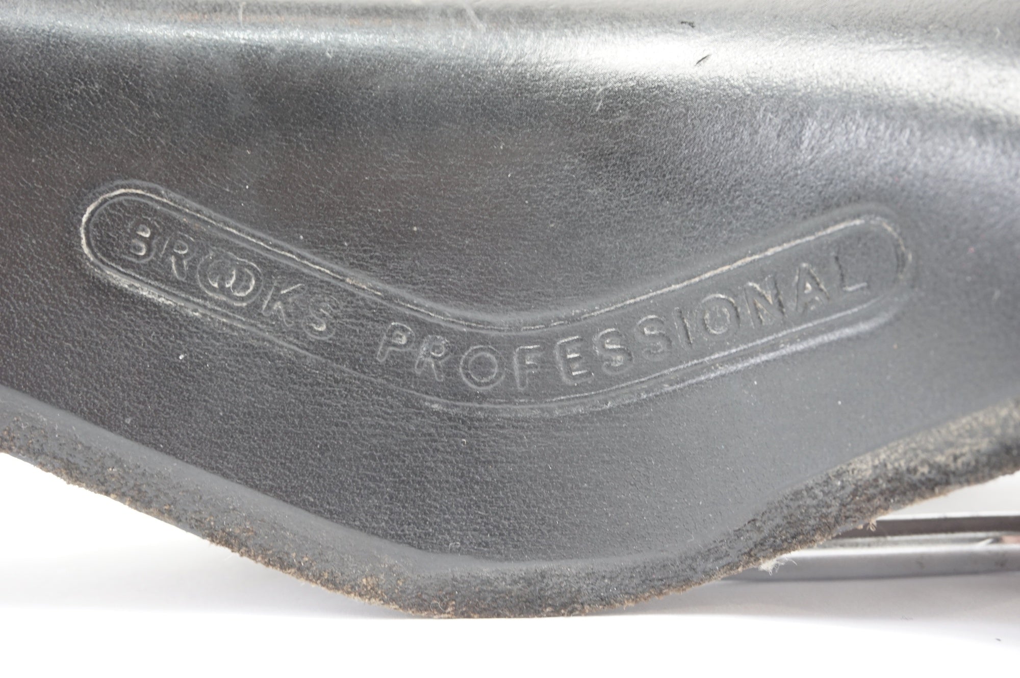BROOKS 「ブルックス」 PROFESSIONAL サドル / 世田谷店