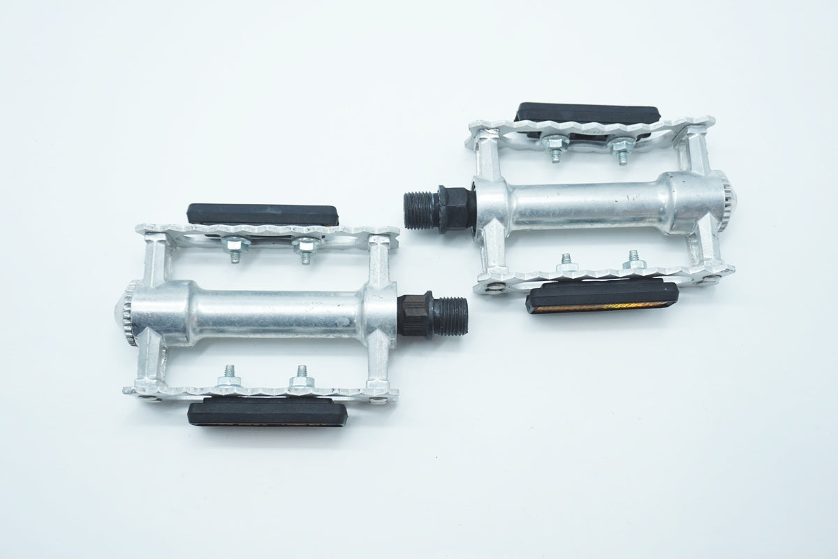 ブランド不明 フラットペダル/ 京都西院店