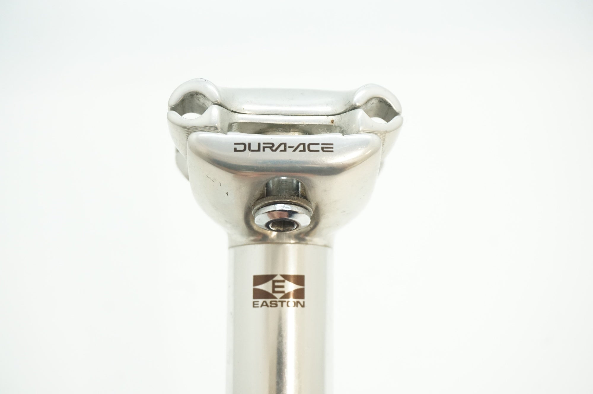 SHIMANO 「シマノ」 DURA-ACE EASTON φ27.2mm シートポスト / 福岡アイランドシティ店