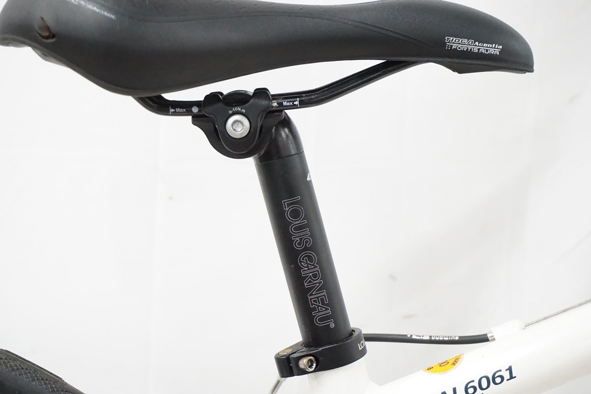 LOUIS GARNEAU 「ルイガノ」 モデル不明 年式不明 クロスバイク / 奈良店