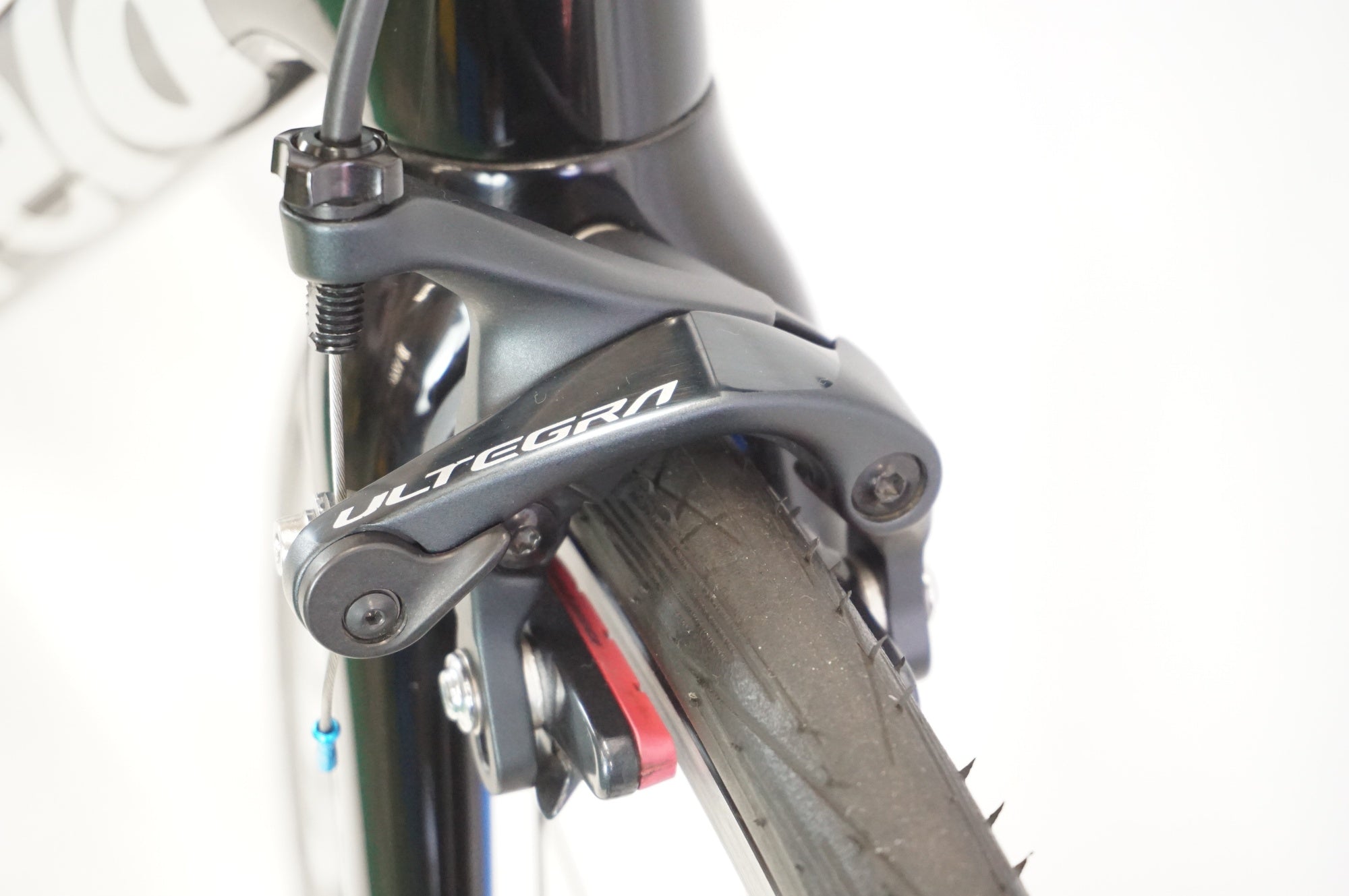 CERVELO 「サーベロ」 R3 2015年モデル ロードバイク カスタム / 宇都宮店