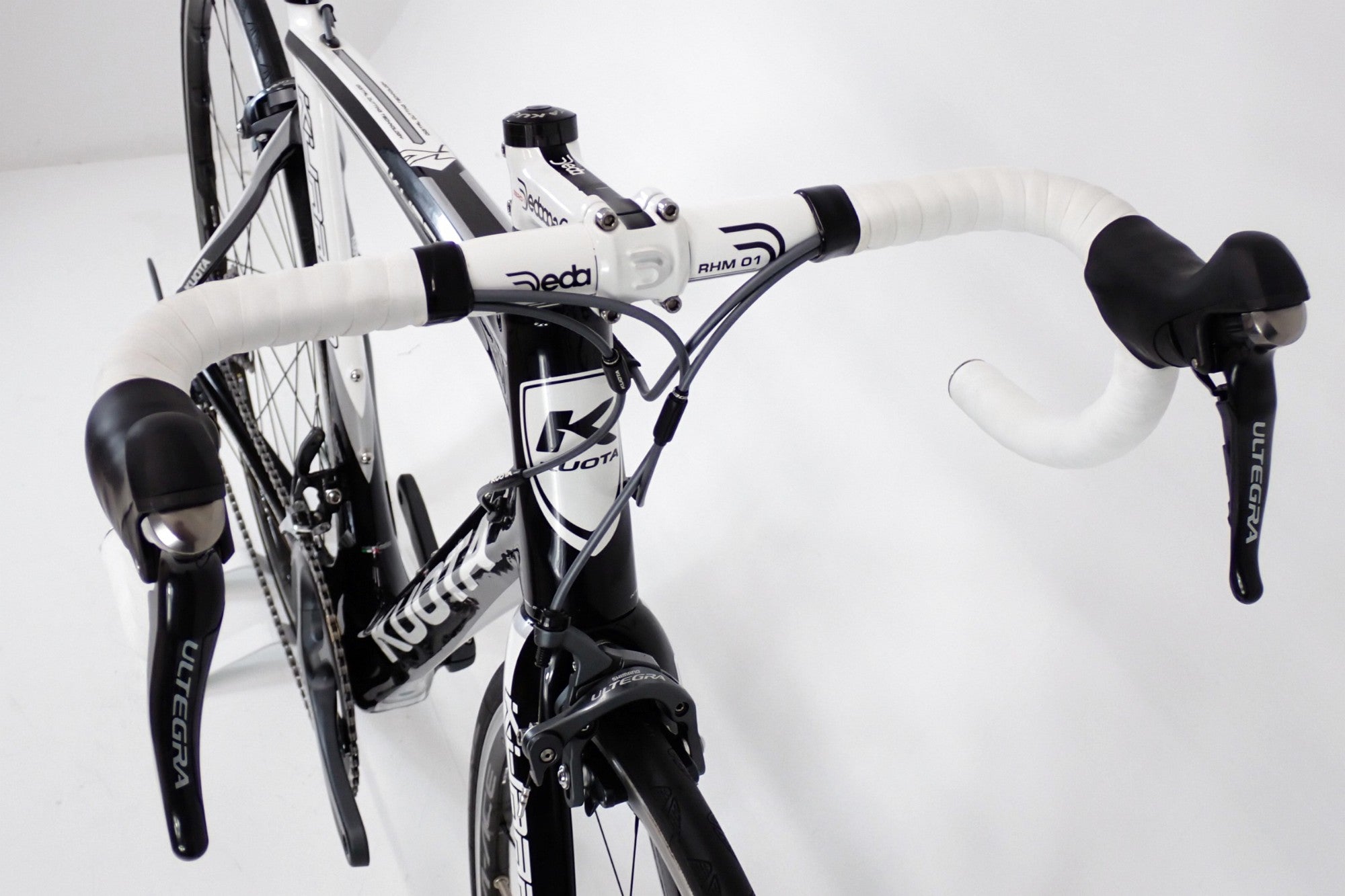 KUOTA 「クオータ」 KURARO 2014年モデル ロードバイク / 伊勢崎店