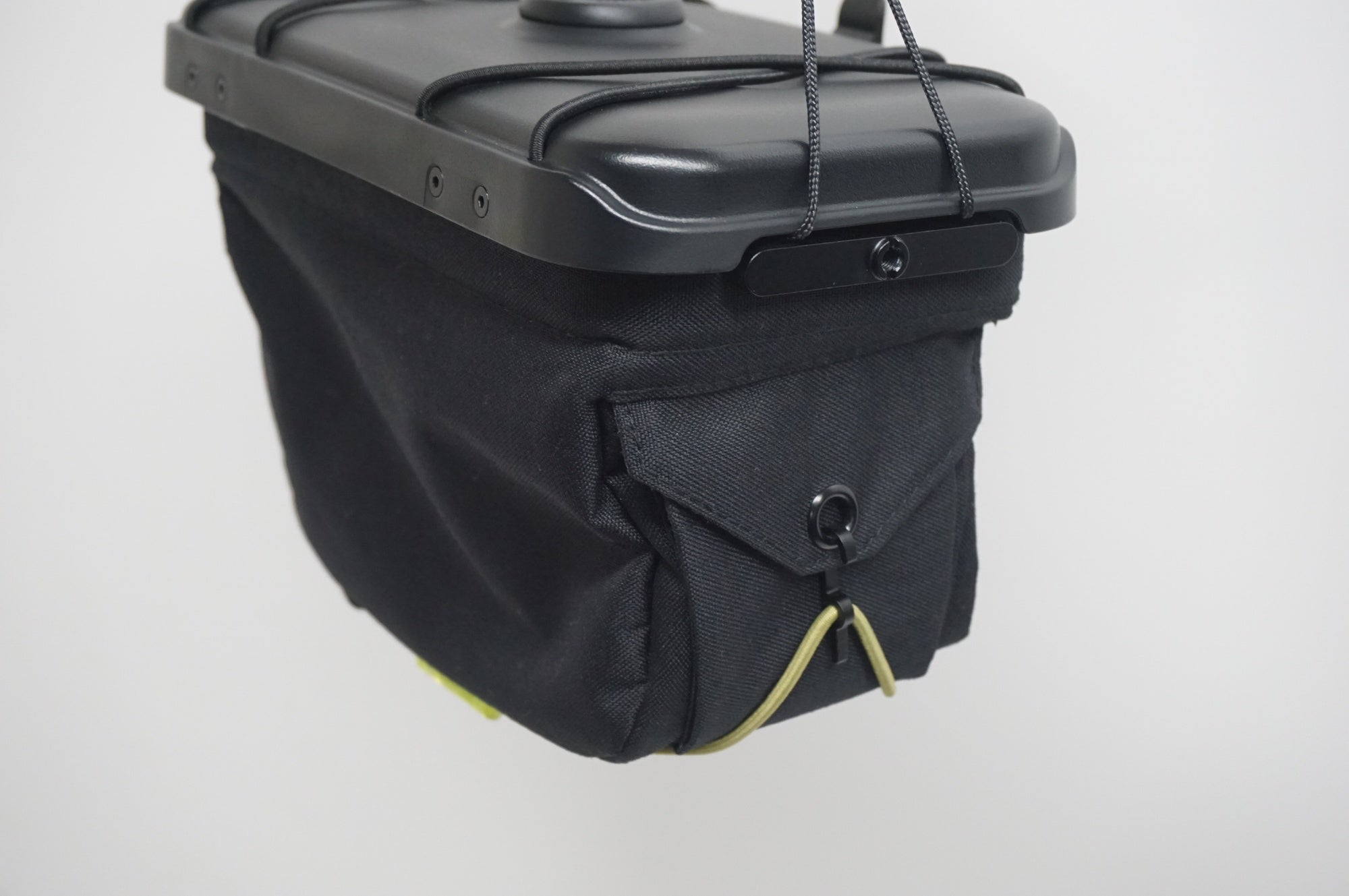 ROUTE WERKS 「ルートワークス」 THE HANDLEBAR BAG ハンドルバーバッグ / 福岡店