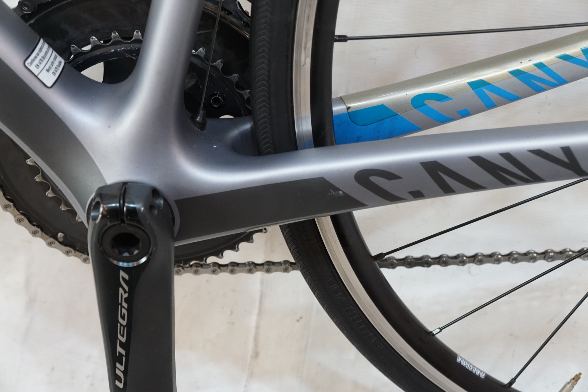 2015 CANYON ULTIMATE CF SL ロードバイクフレーム CANYON 「キャニオン」 ULTIMATE CF SL F10 2015年モデル ロード