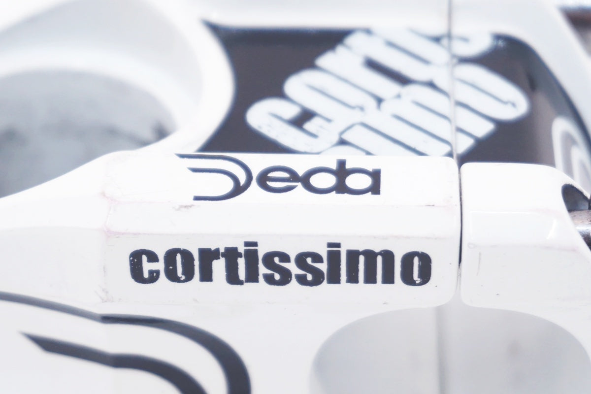 DEDA 「デダ」 CORTISSIMO Φ31.7 45mm ステ / 大阪美原北インター店