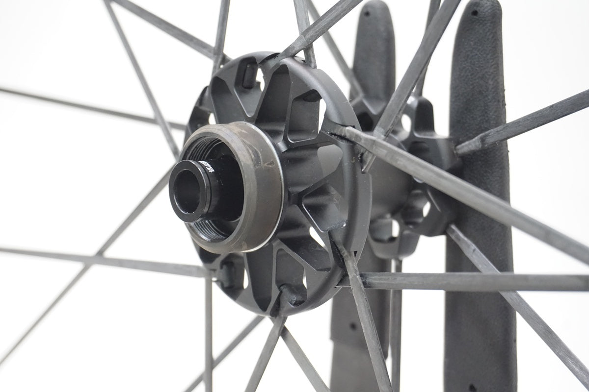 VORTEX「ボルテックス」 N4 DB ホイールセット/ 京都西院店