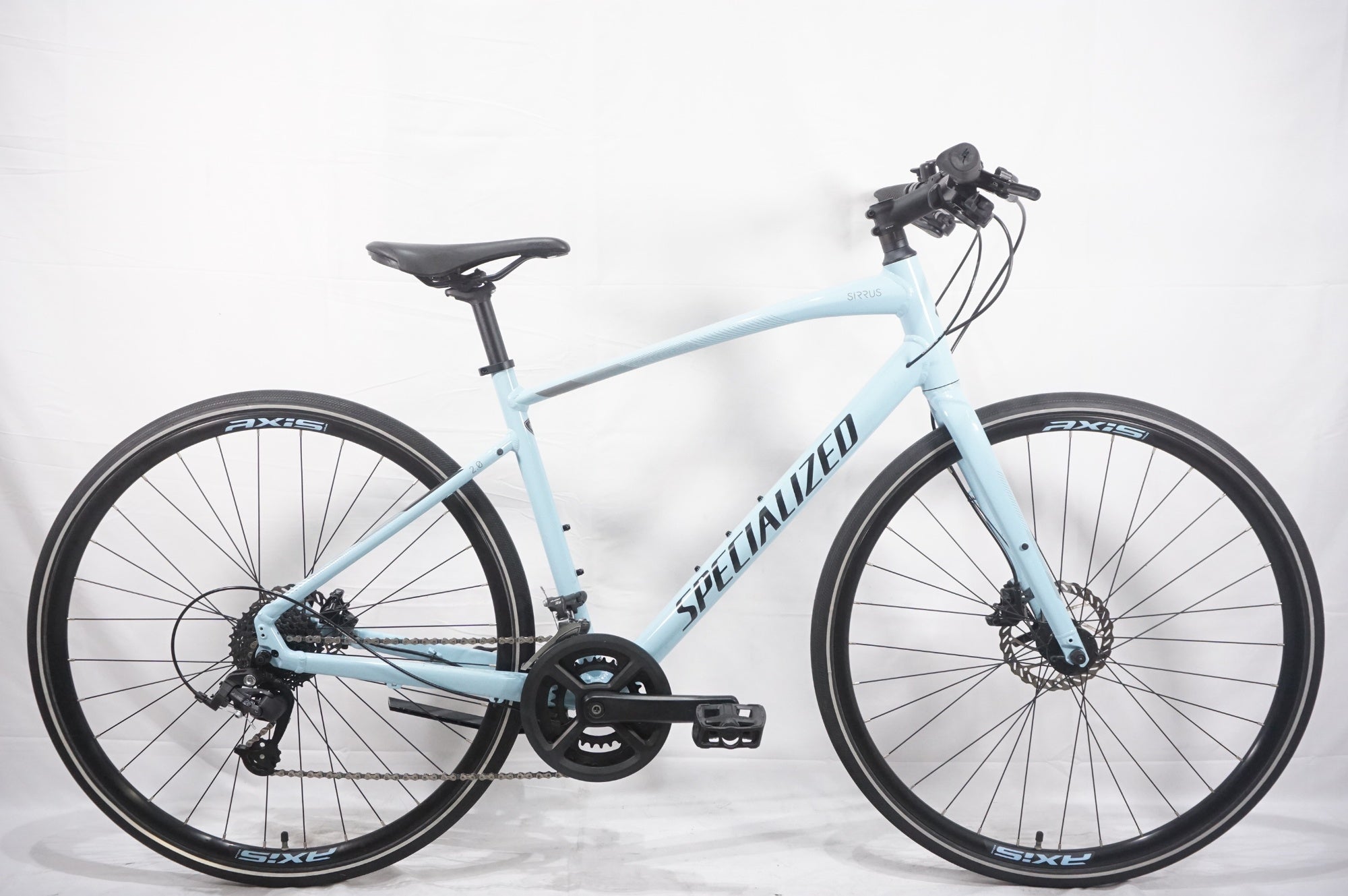 SPECIALIZED 「スペシャライズド」 SIRRUS 2.0 DISC 2022年モデル クロスバイク / AKIBA店