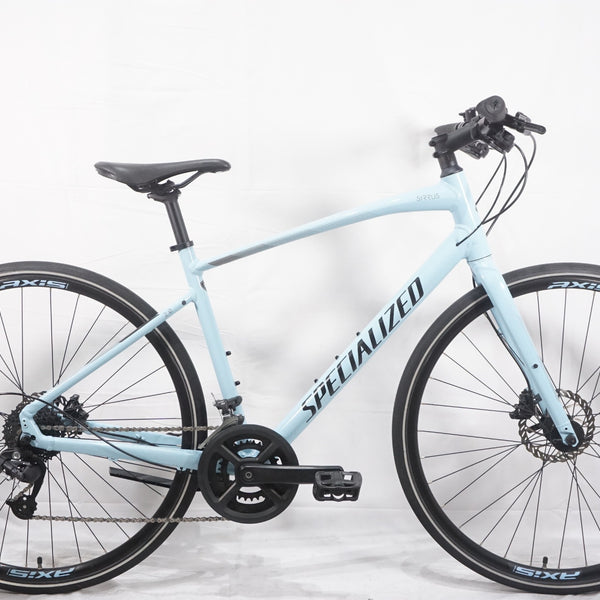 SPECIALIZED 「スペシャライズド」 SIRRUS 2.0 DISC 2022年モデル