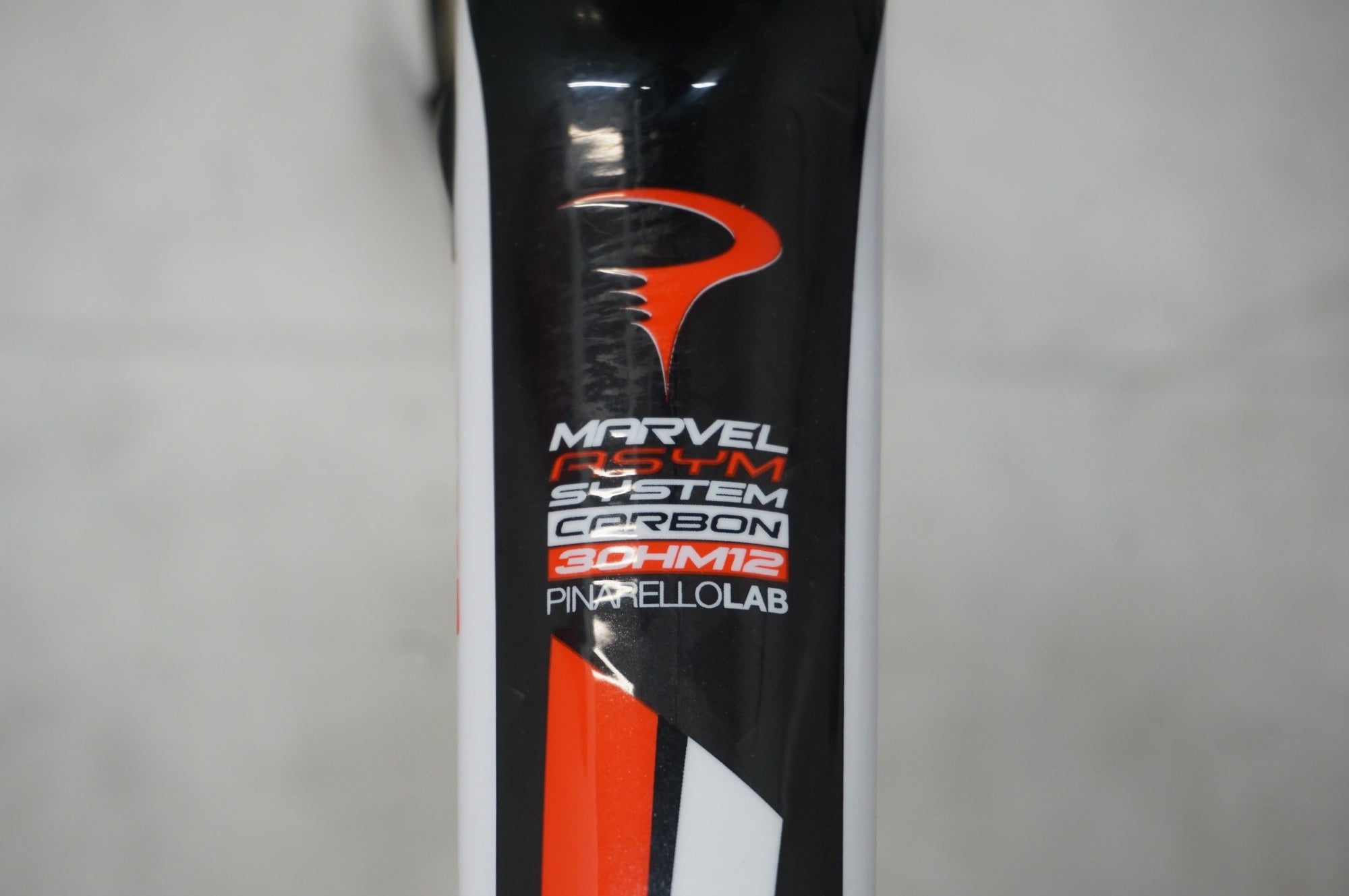 PINARELLO MARVEL カーボンフレーム フレームセット ピナレロ PINARELLO 「ピナレロ」 MARVEL 30.12 THINK 2 2014年モデル フレーム