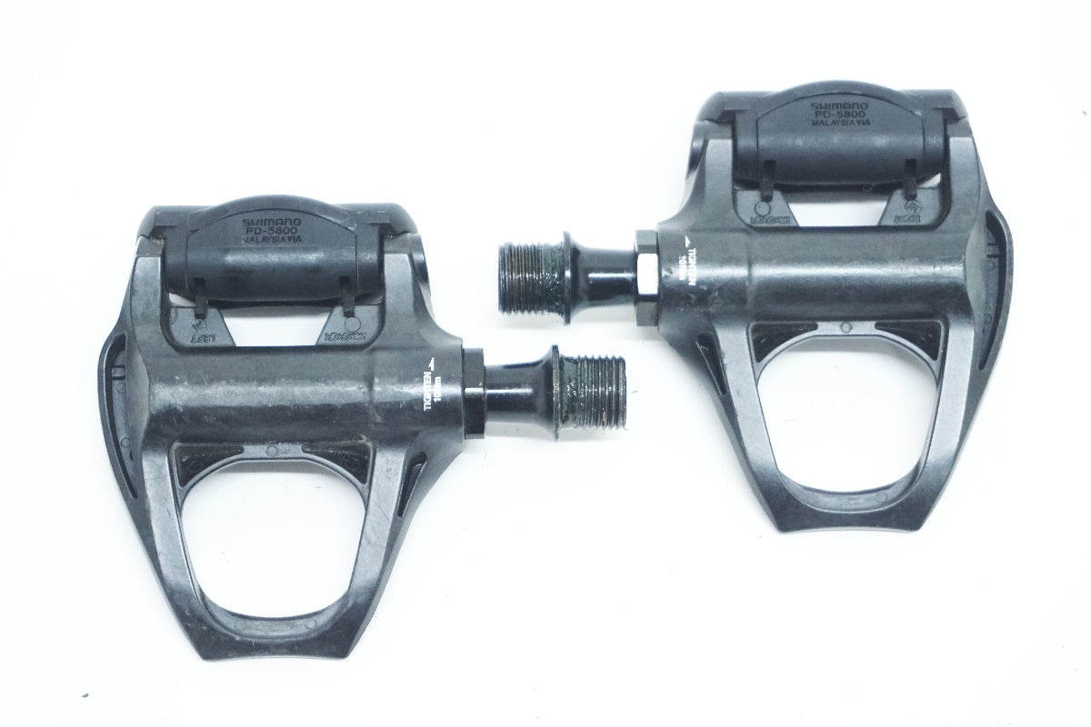 SHIMANO 「シマノ」 105 PD-5800 ペダル / 大阪美原北インター店