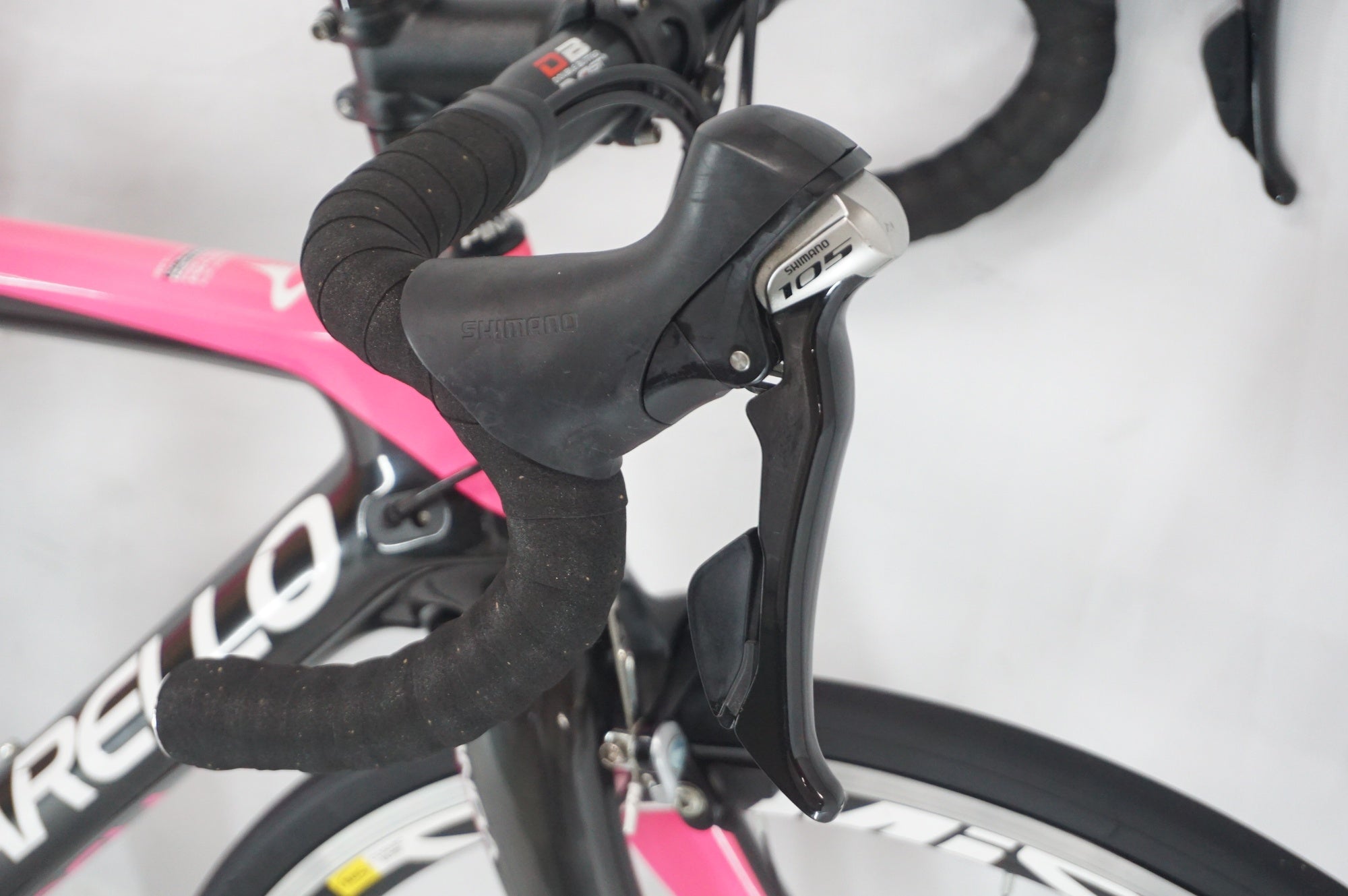 PINARELLO 「ピナレロ」 RAZHA 105 2016年モデル ロードバイク