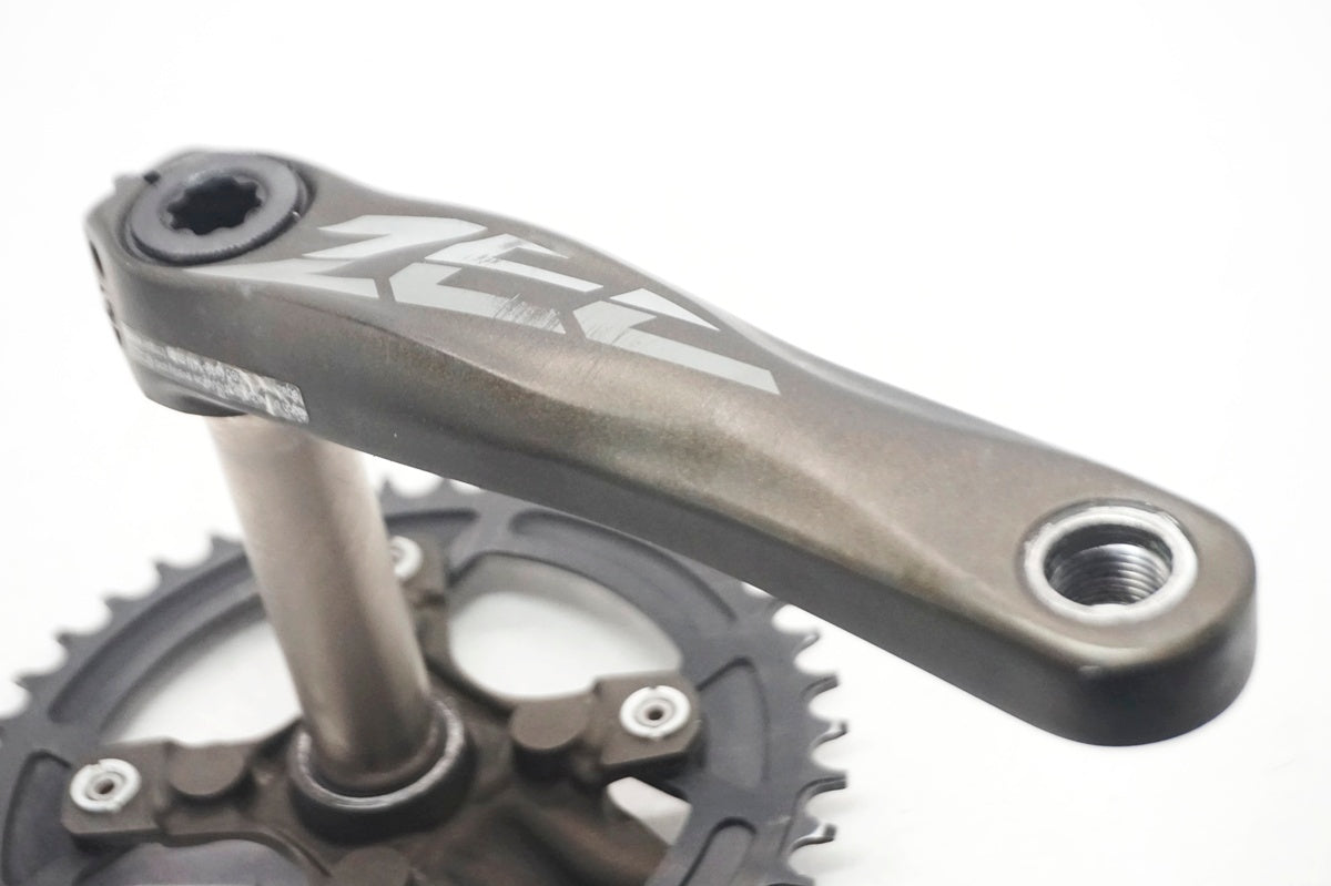SHIMANO 「シマノ」 ZEE FC-M640 42T 170mm クランク / 大阪門真店