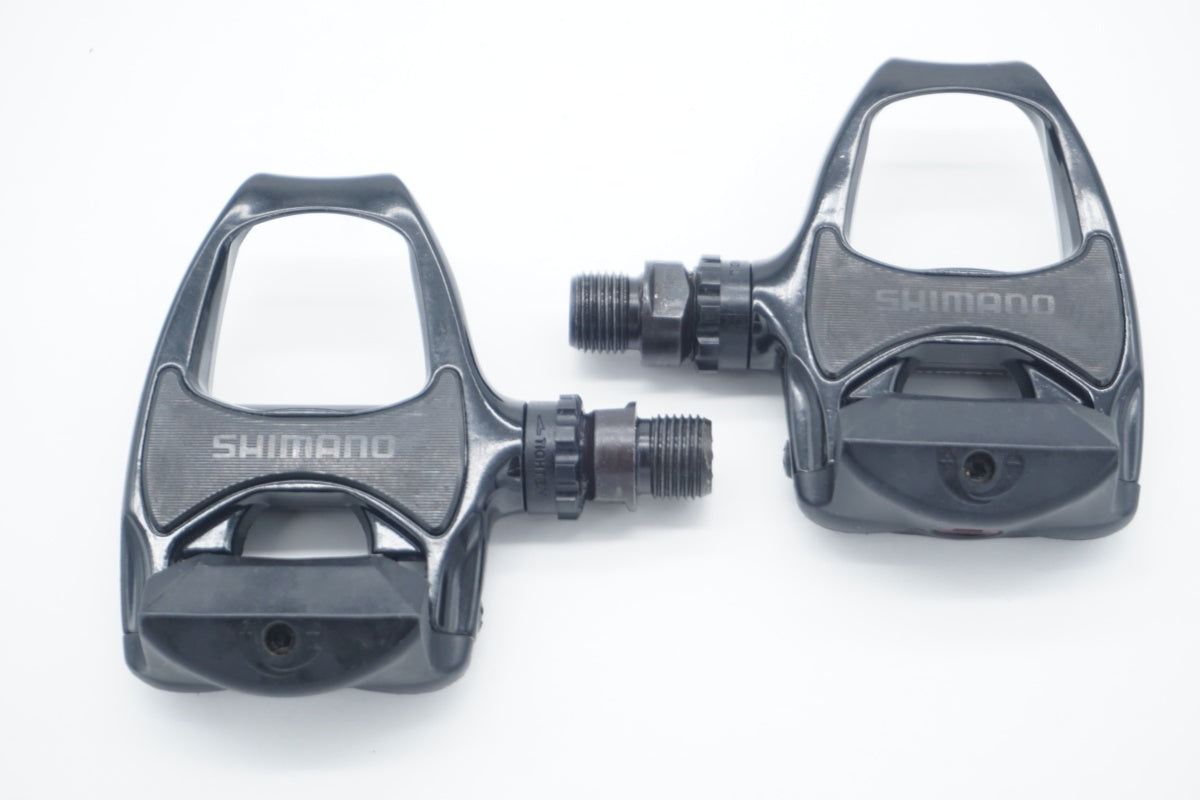 SHIMANO 「シマノ」 PD-R540 ペダル/ 滋賀大津店