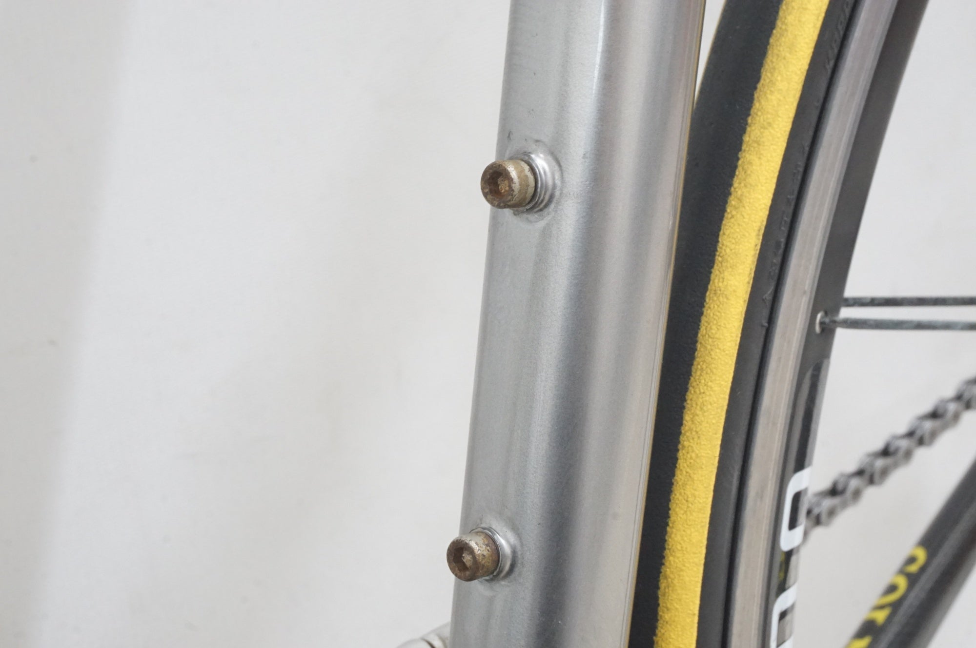 COLNAGO 「コルナゴ」 CT1 年式不明 ロードバイク / 福岡店