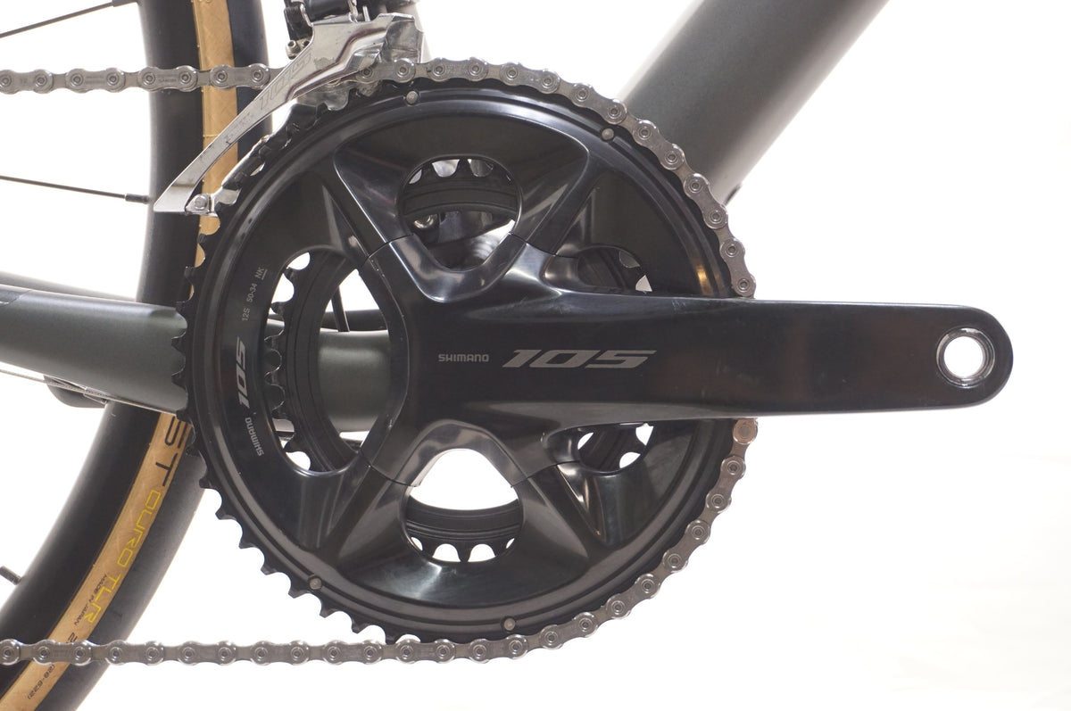 TREK 「トレック」 DOMANE AL2 GEN4 DISC 2025年モデル ロードバイク / 中目黒店