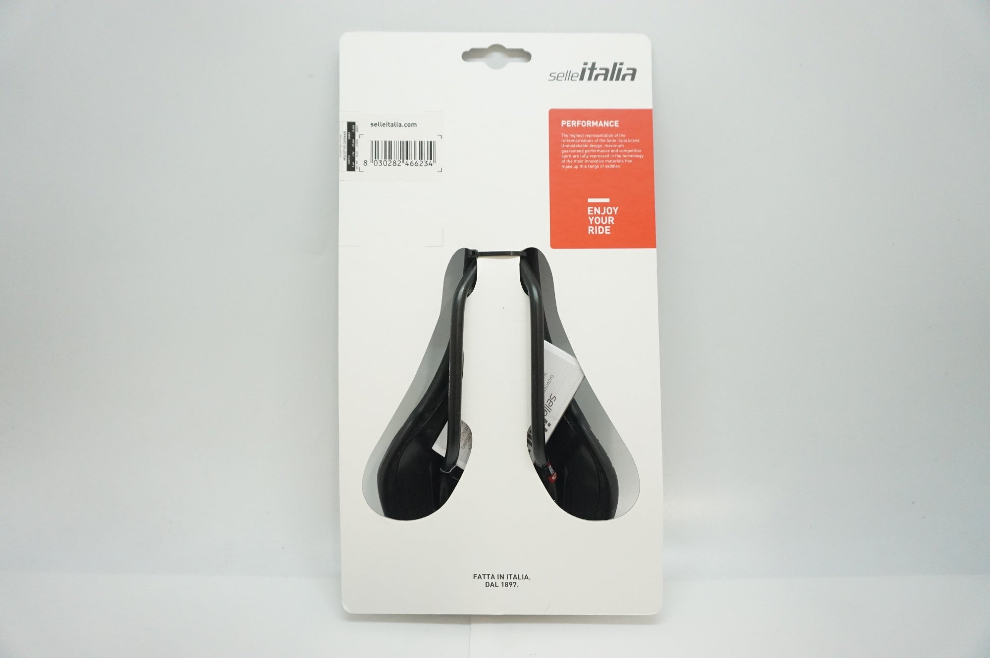 SELLE ITALIA 「セライタリア」 SLR TM サドル / 福岡店