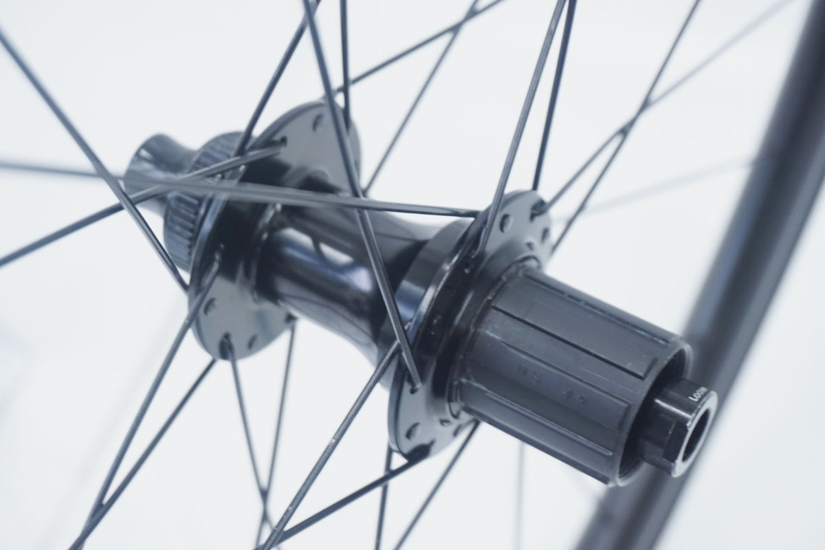 BONTRAGER 「ボントレガー」 PARADIGM SL シマノ 11速 ホイールセット / 京都八幡店