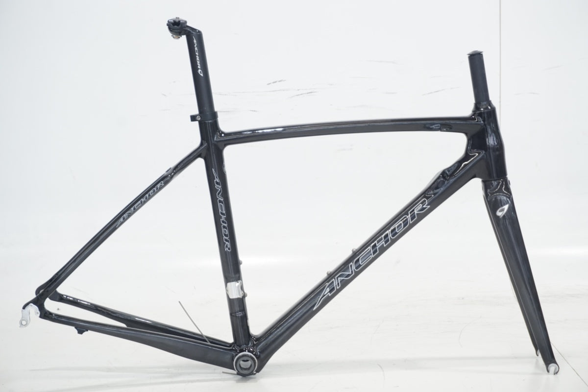 ANCHOR 「アンカー」 RL8 EQUIPE 2015年モデル フレームセット / 滋賀大津店