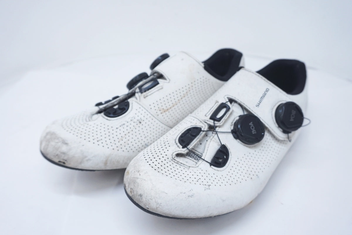 SHIMANO 「シマノ」 RC7 SH-RC701 25.8cm シューズ / 大阪美原北