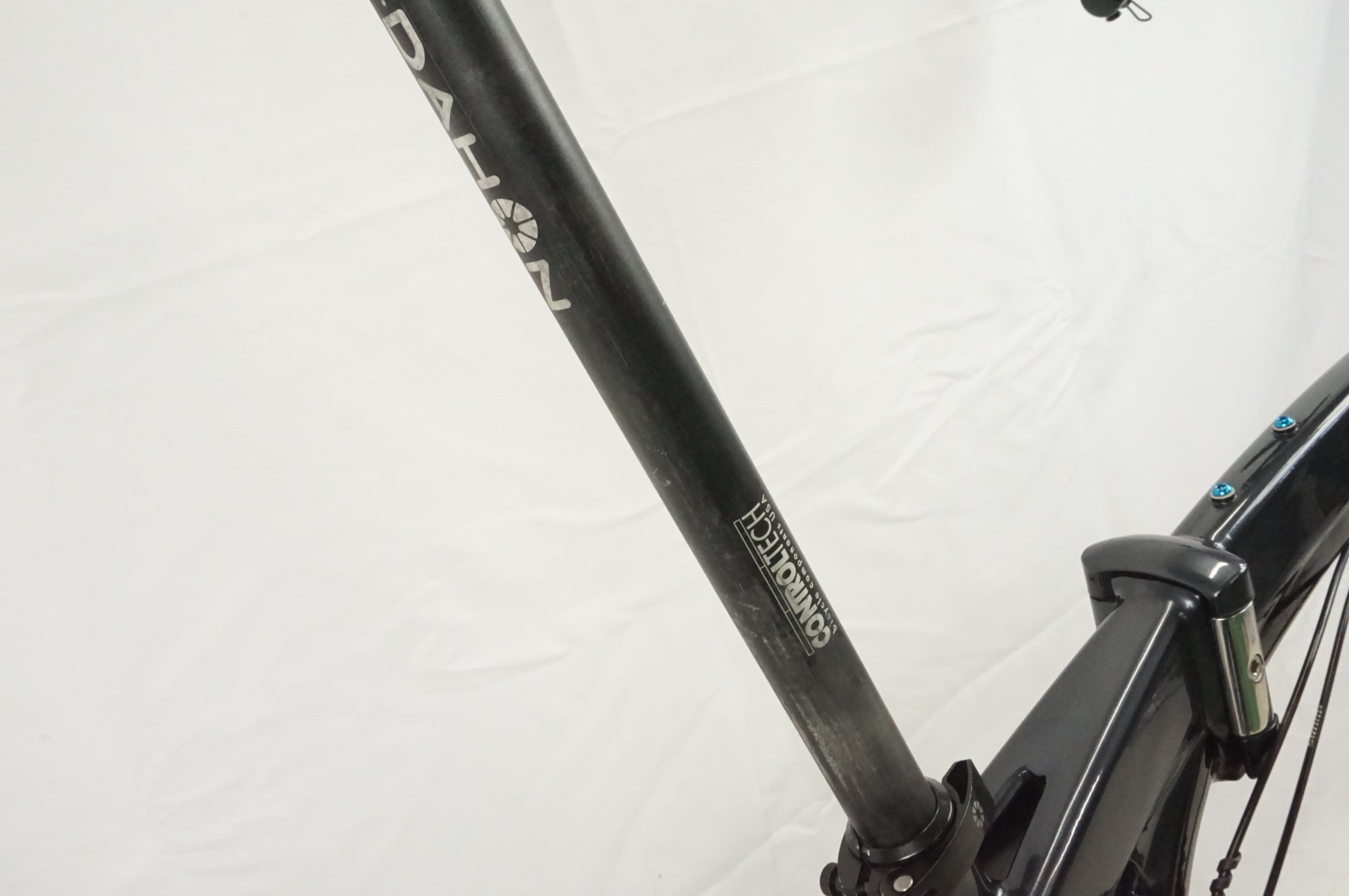 DAHON 「ダホン」 VIGOR LT 2017年モデル 折り畳み自転車 / 宇都宮店