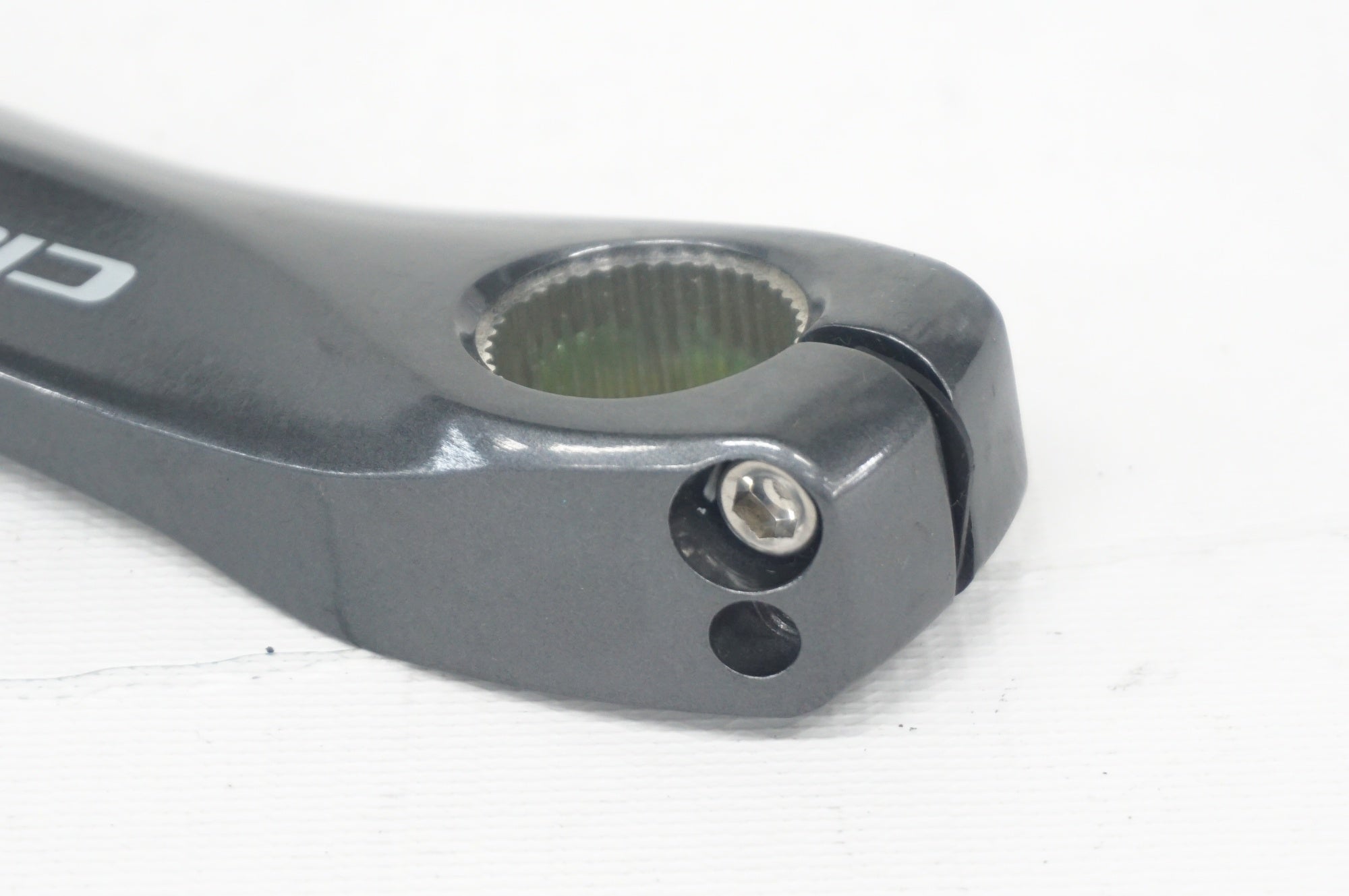 SHIMANO 「シマノ」 CLARIS FC-R2000 50-34T 165mm クランク