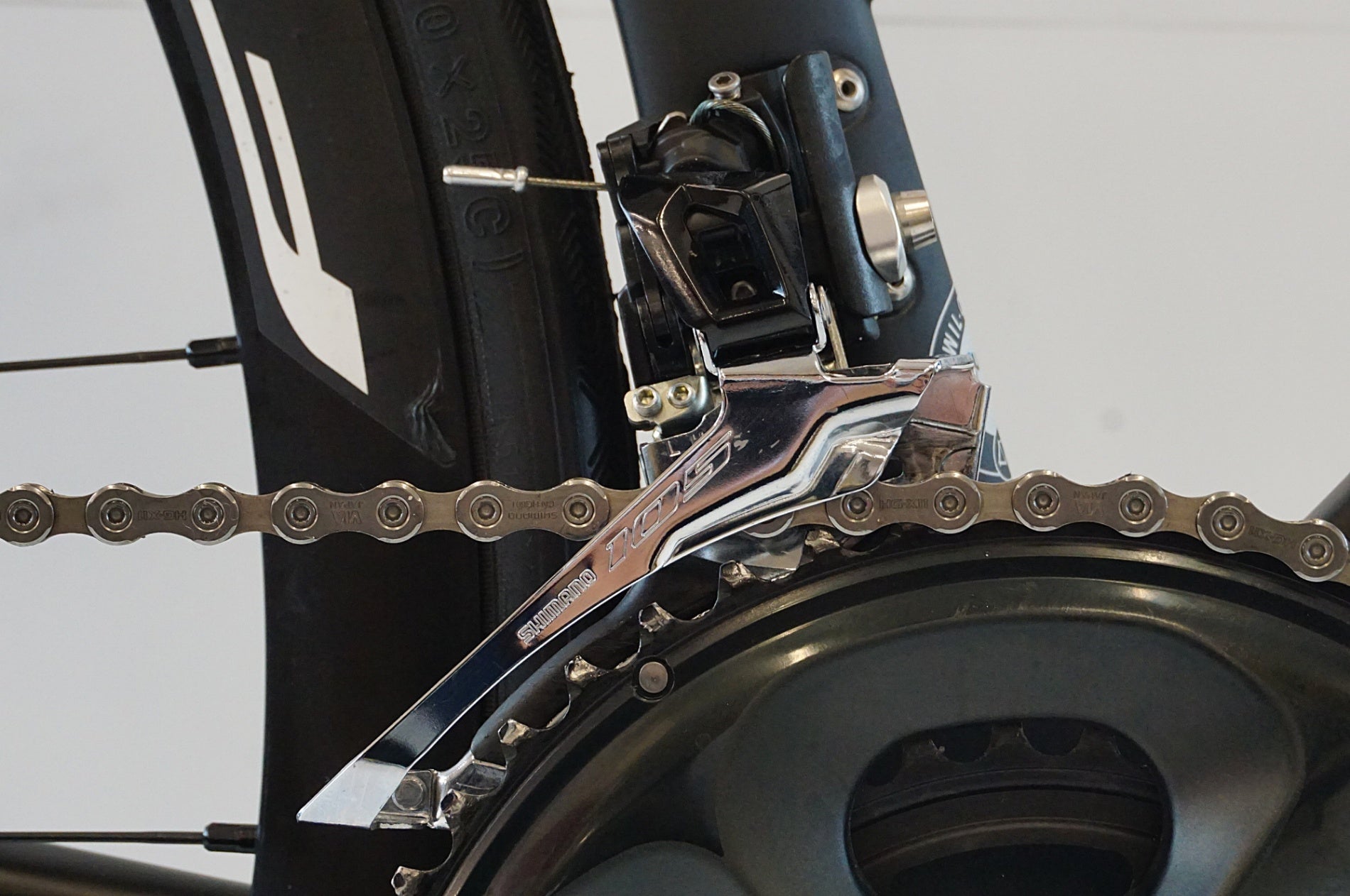 WILIER 「ウィリエール」 CENTO 1 AIR DISC 2019年モデル ロードバイク / 浜松店