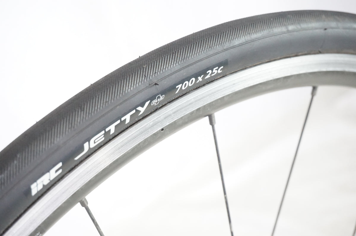 SHIMANO 「シマノ」 WH-R500 SHIMANO10s ホイールセット / 宇都宮店