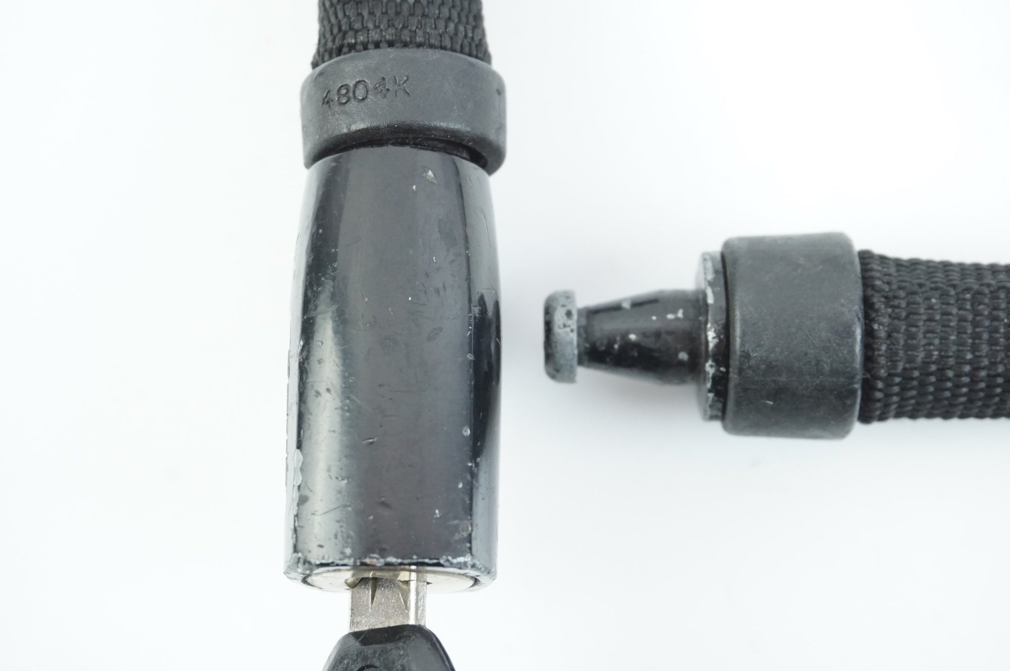 ABUS 「アバス」 D-58292 WETTER チェーンロック / 中目黒店