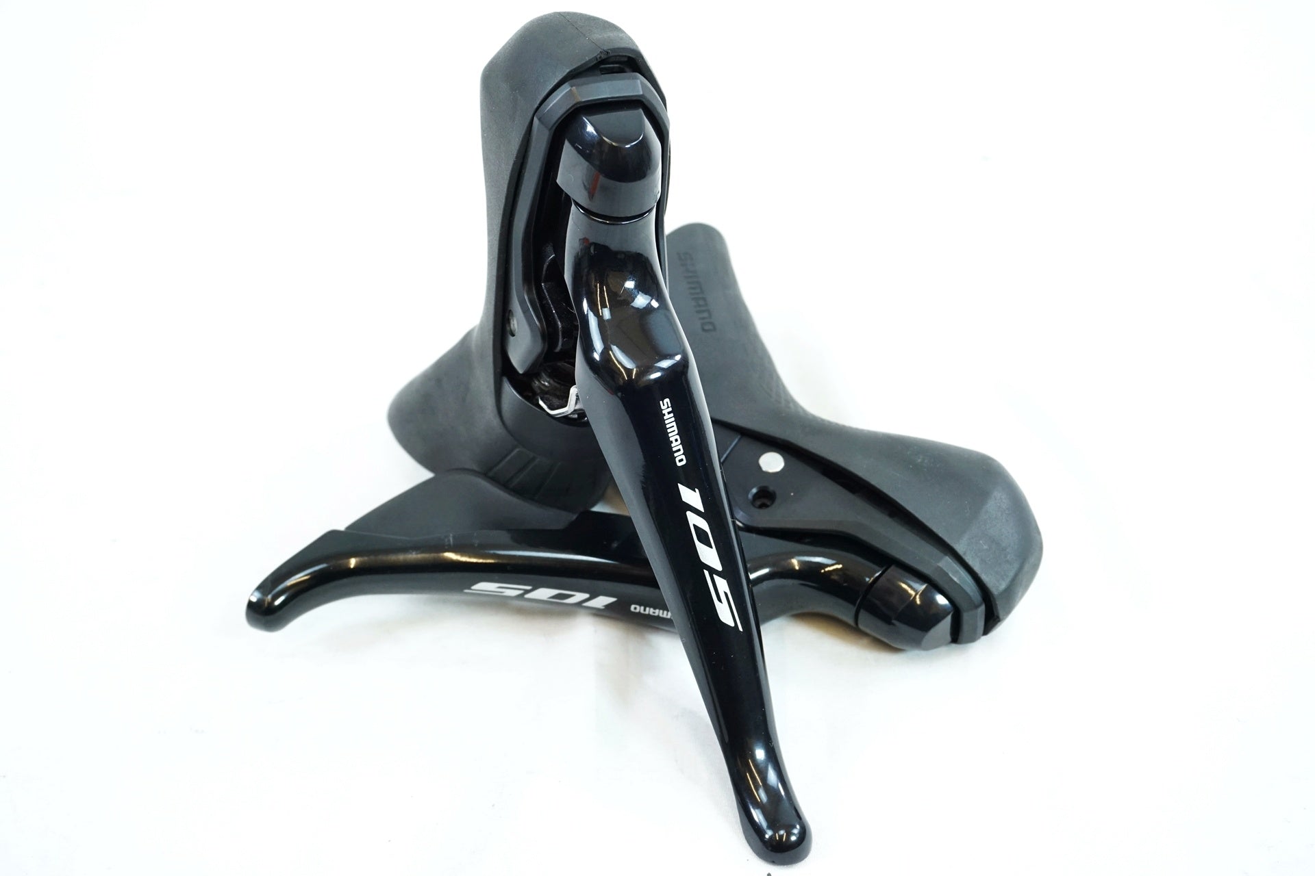 SHIMANO 「シマノ」 105 ST-R7020 デュアルコントロールレバー / 有明