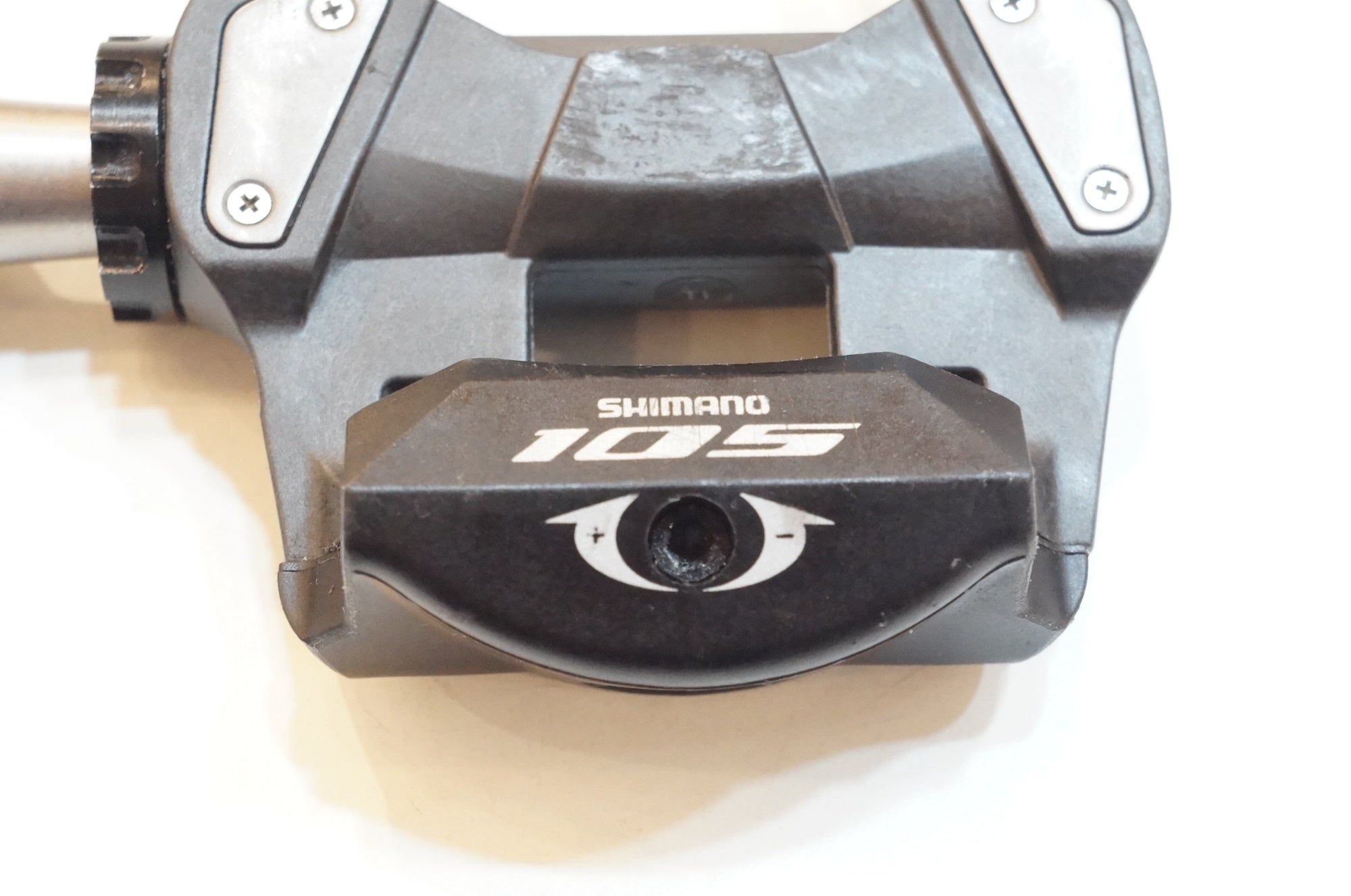 SHIMANO 「シマノ」 105 PD-R7000 ペダル / バイチャリ浦和ベース