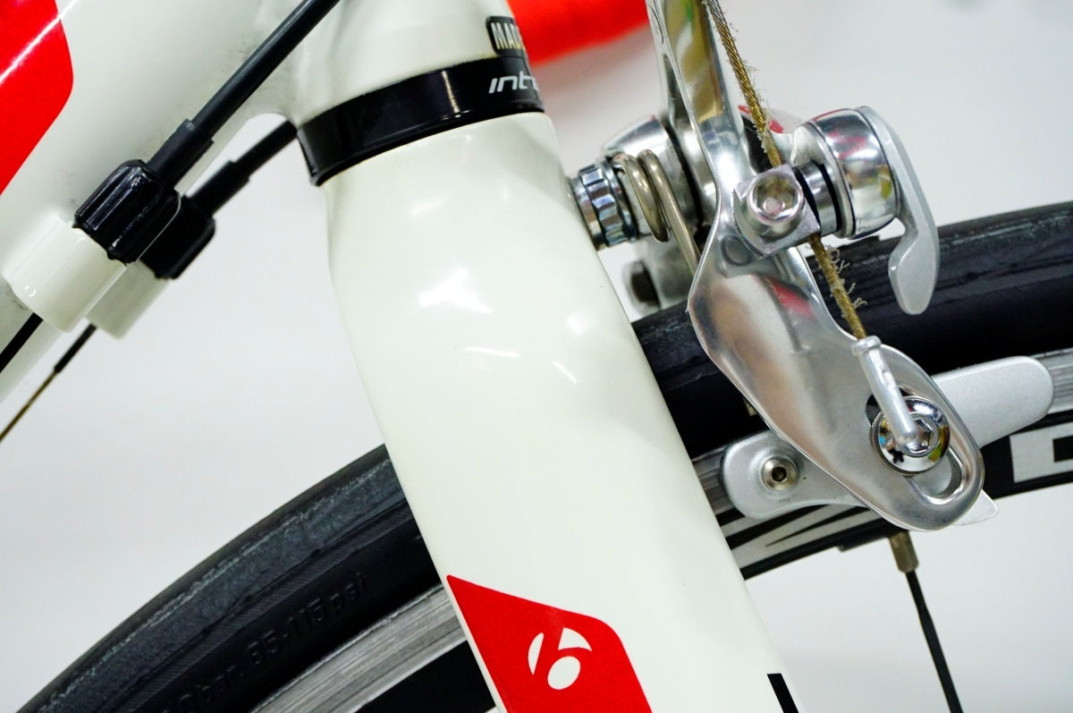 TREK「トレック」 1.2 C H2 カスタム 2012年モデル ロードバイク