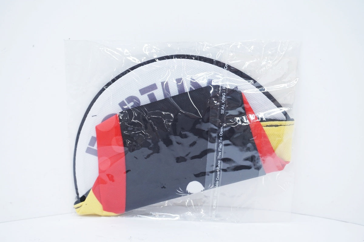 AURORA 「アウローラ」 FORTUNA ろんぐらいだぁす サイクルキャップ / 大阪美原北インター店