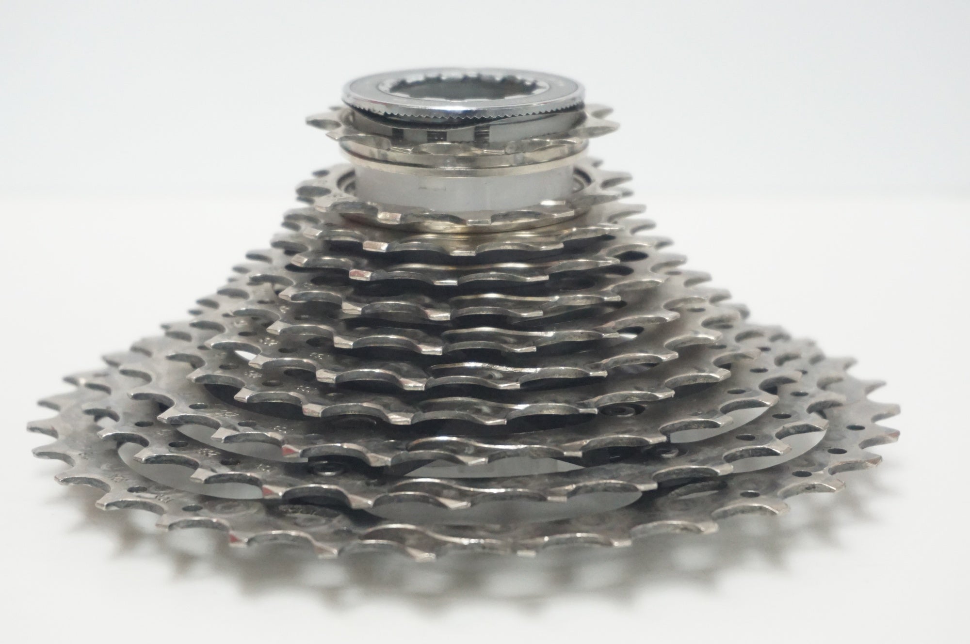 シマノ105 CS-R7000（11S）11-32Tスプロケット【新品・未開封】 Amazon.co.jp: シマノ(SHIMANO) カセットスプロケット CS-R7000 11S 11