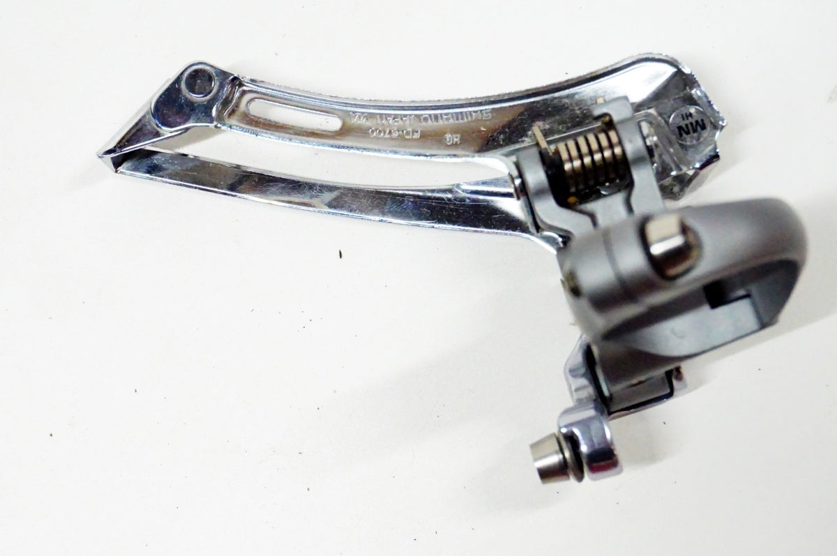 SHIMANO 「シマノ」 ULTEGRA 6700 コンポセット / 名古屋大須店