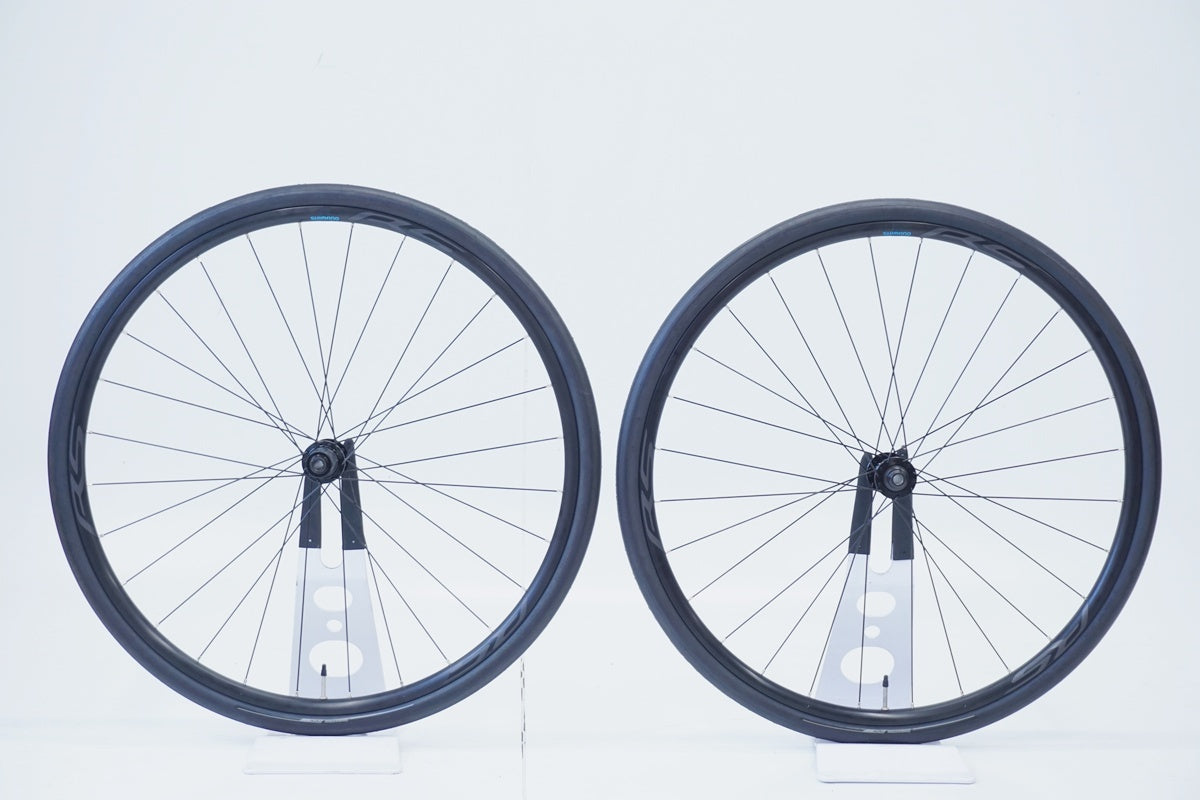 SHIMANO 「シマノ」 WH-RS171 SHIMANO8-12S ホイールセット / 京都八幡店