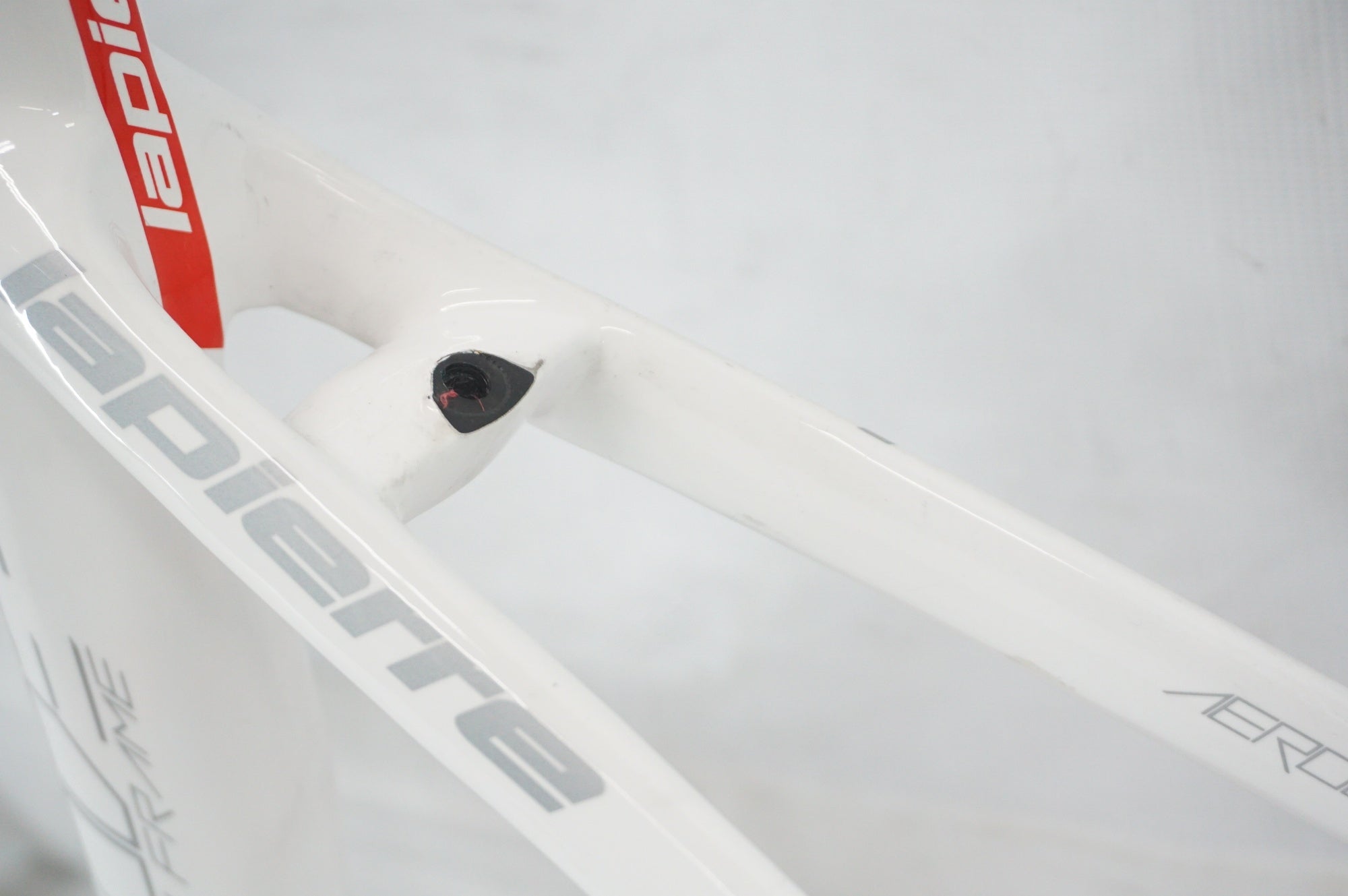 ジャンク LAPIERRE 「ラピエール」 AIRCODE SL500 2016年モデル