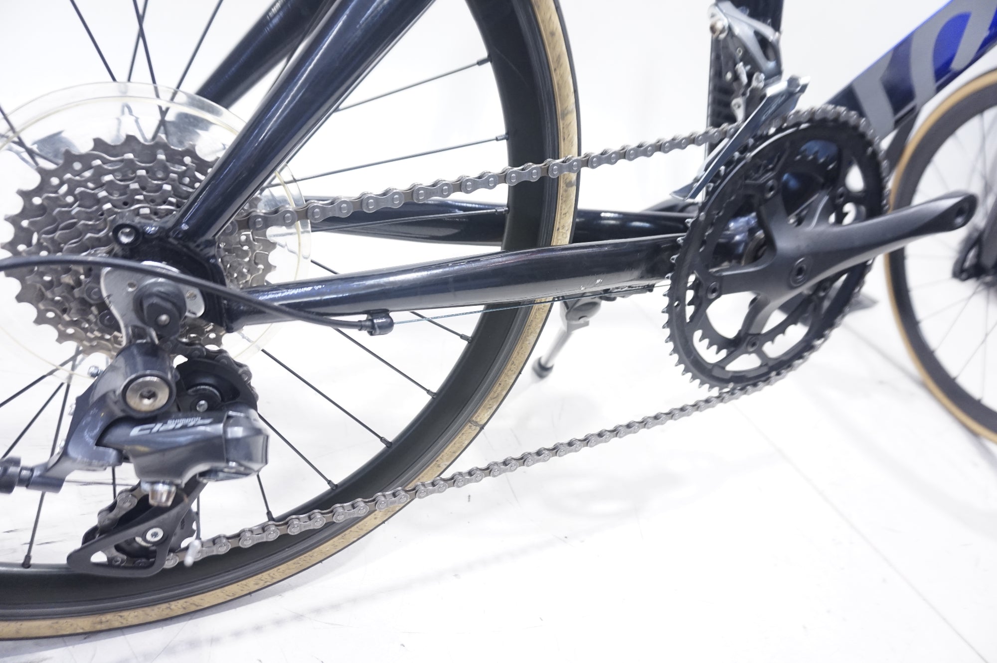 TERN 「ターン」 SURGE 限定カラー 20インチ 2023年モデル ミニベロ / 大阪門真店