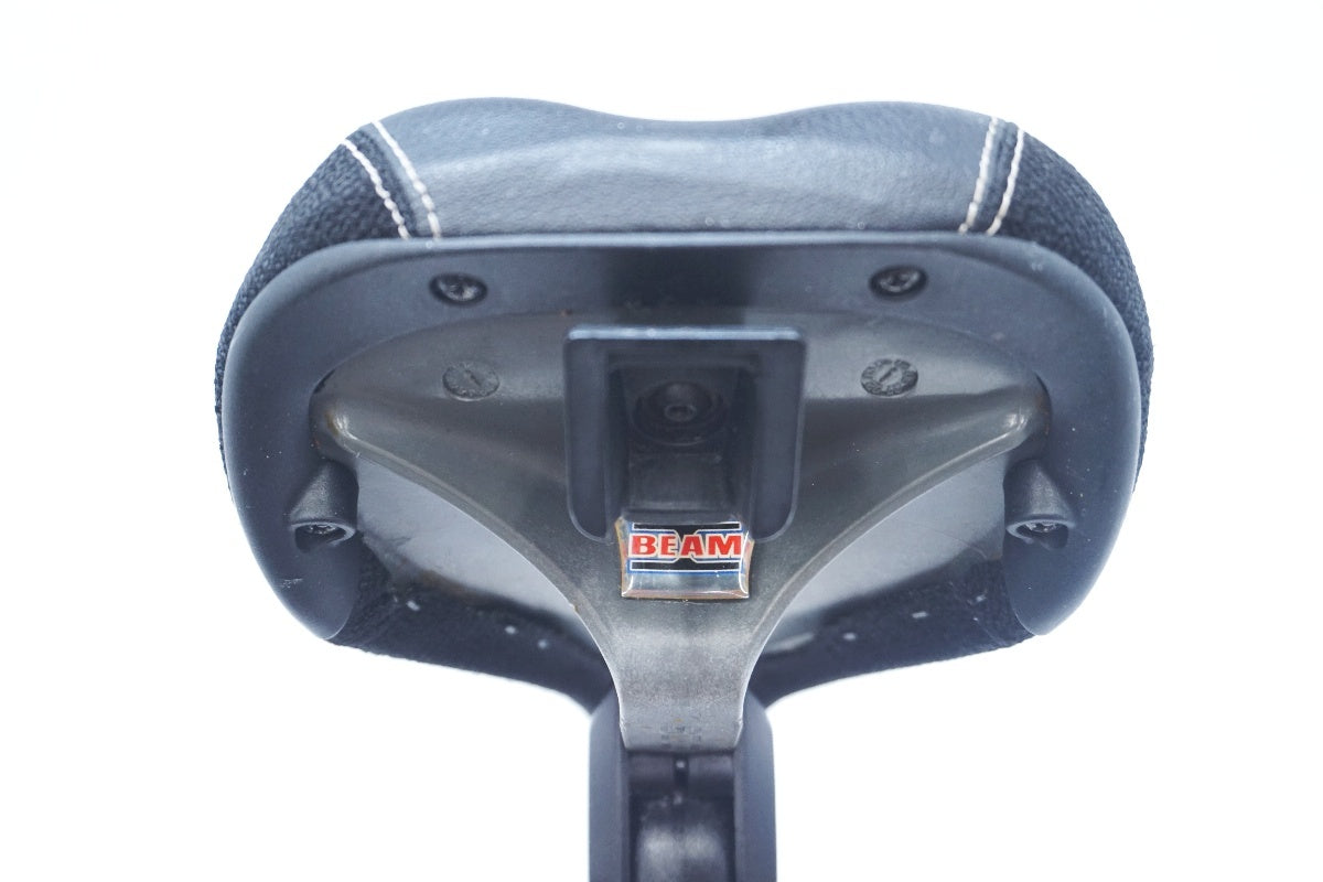 SDG 「エスディージー」 BEL AIR SL BEAM サドル シートポストセット / 大阪美原北インター店