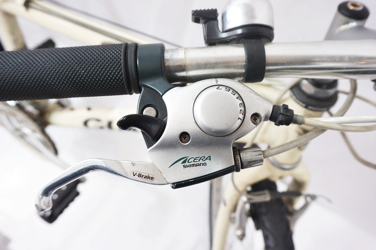 ジャンク GIANT 「ジャイアント」 ATX830 年式不明 マウンテンバイク