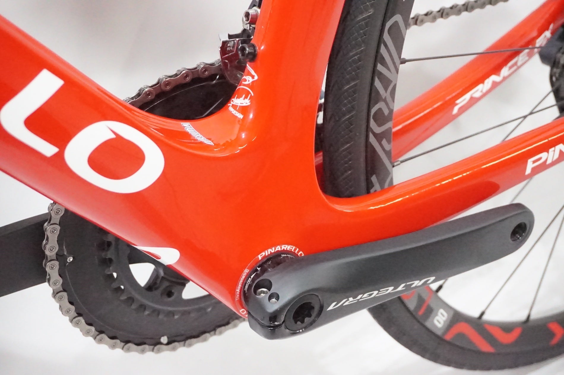 PINARELLO 「ピナレロ」 PRINCE FX DISK 2021年モデル ロードバイク / AKIBA店