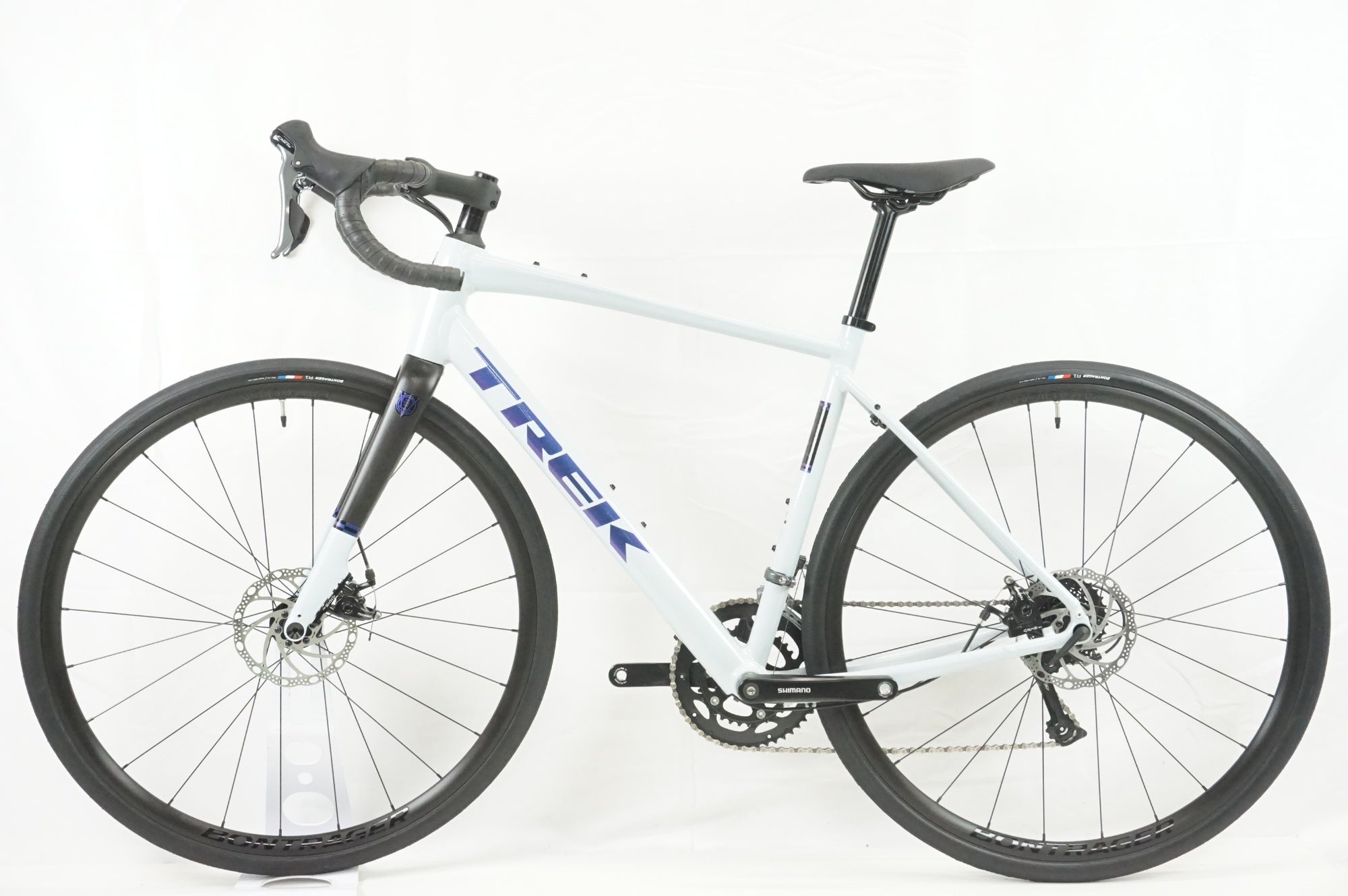 TREK 「トレック」 DOMANE AL2 GEN4 2024年モデル ロードバイク / 宇都宮店